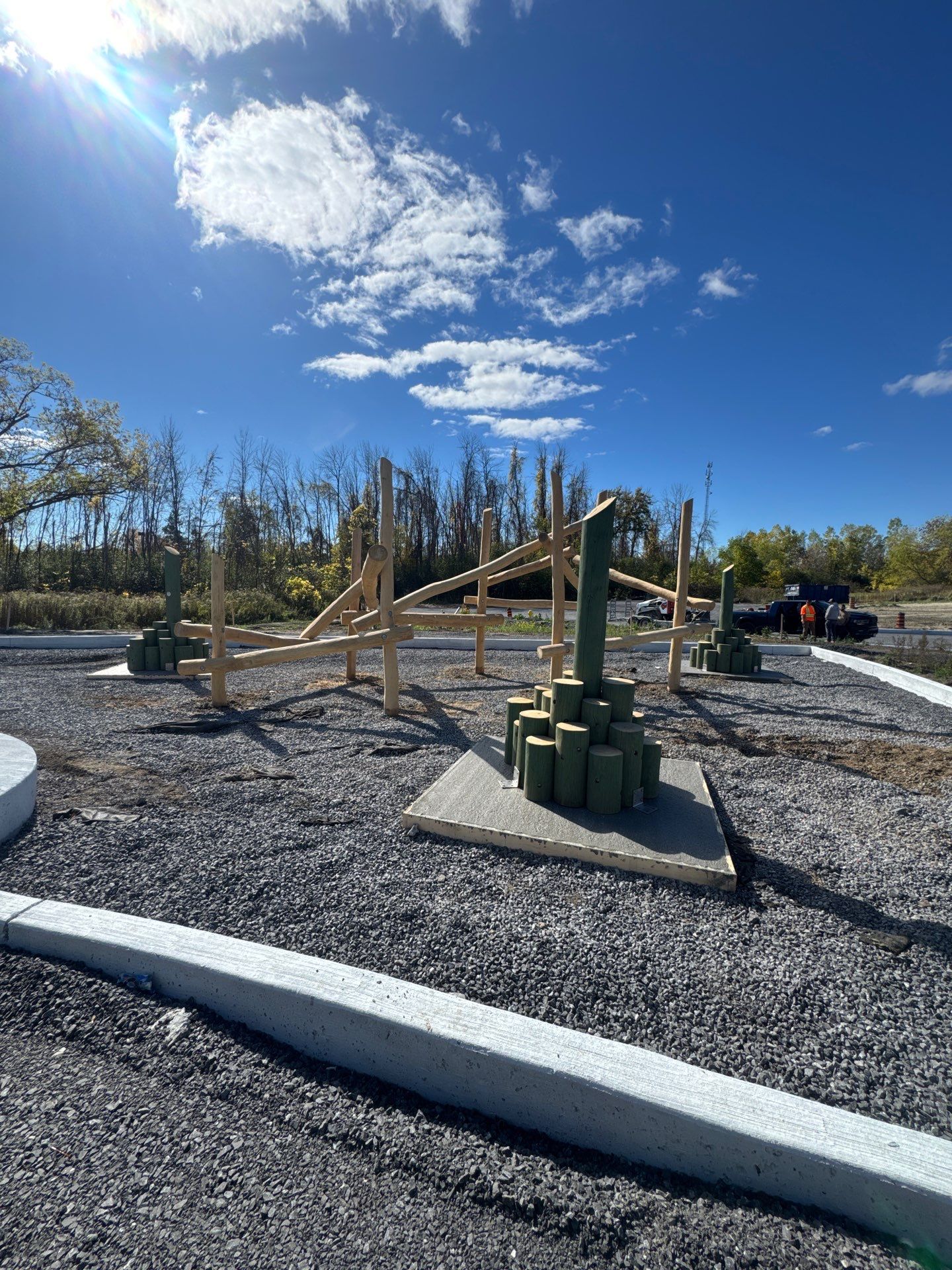 Project in Shannonville, ON by Bray’k Away Development