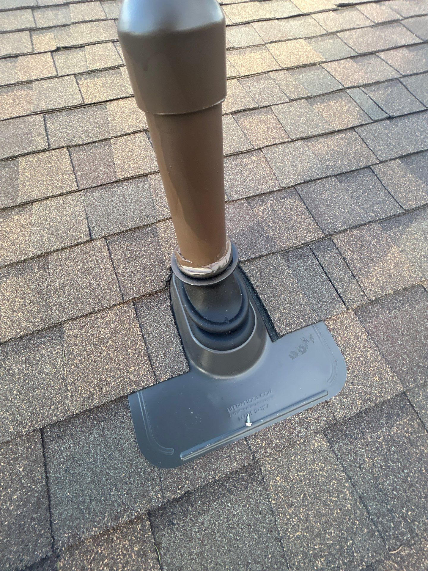 Vienna: Residential Roof Replacement with CertainTeed Landmark in Heather Blend by RM Banning, Inc.