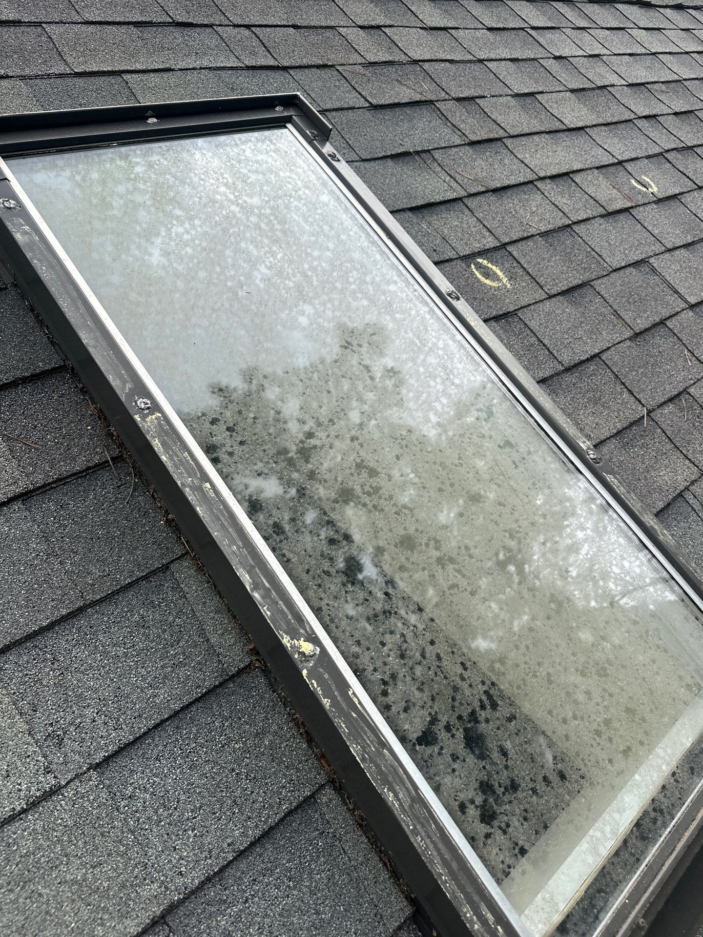 Cowan Dr Cartersville Gutter System & Skylights Replacement  by Dom Roofing & Restoration