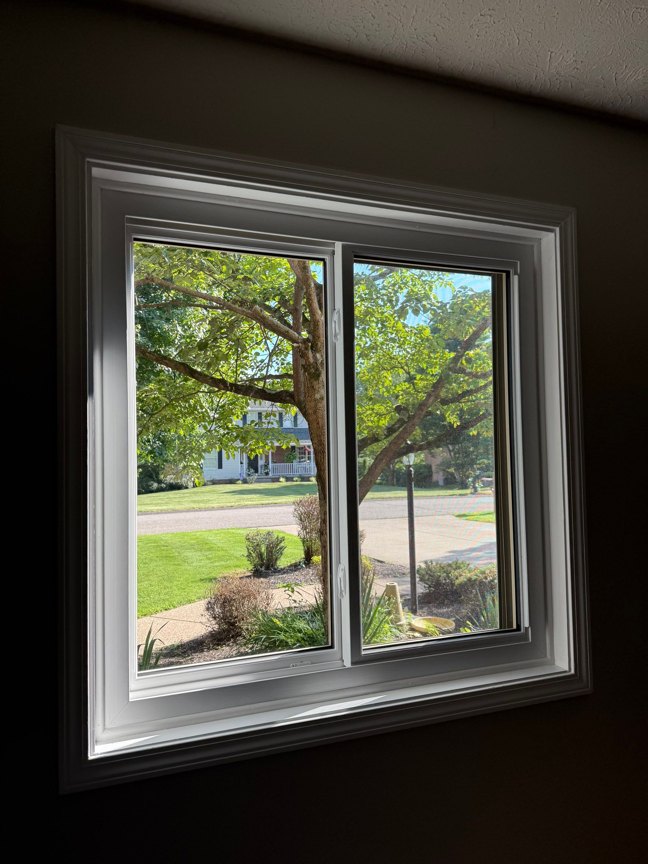 Siding and windows  by Cousins Roofing Siding & Decks