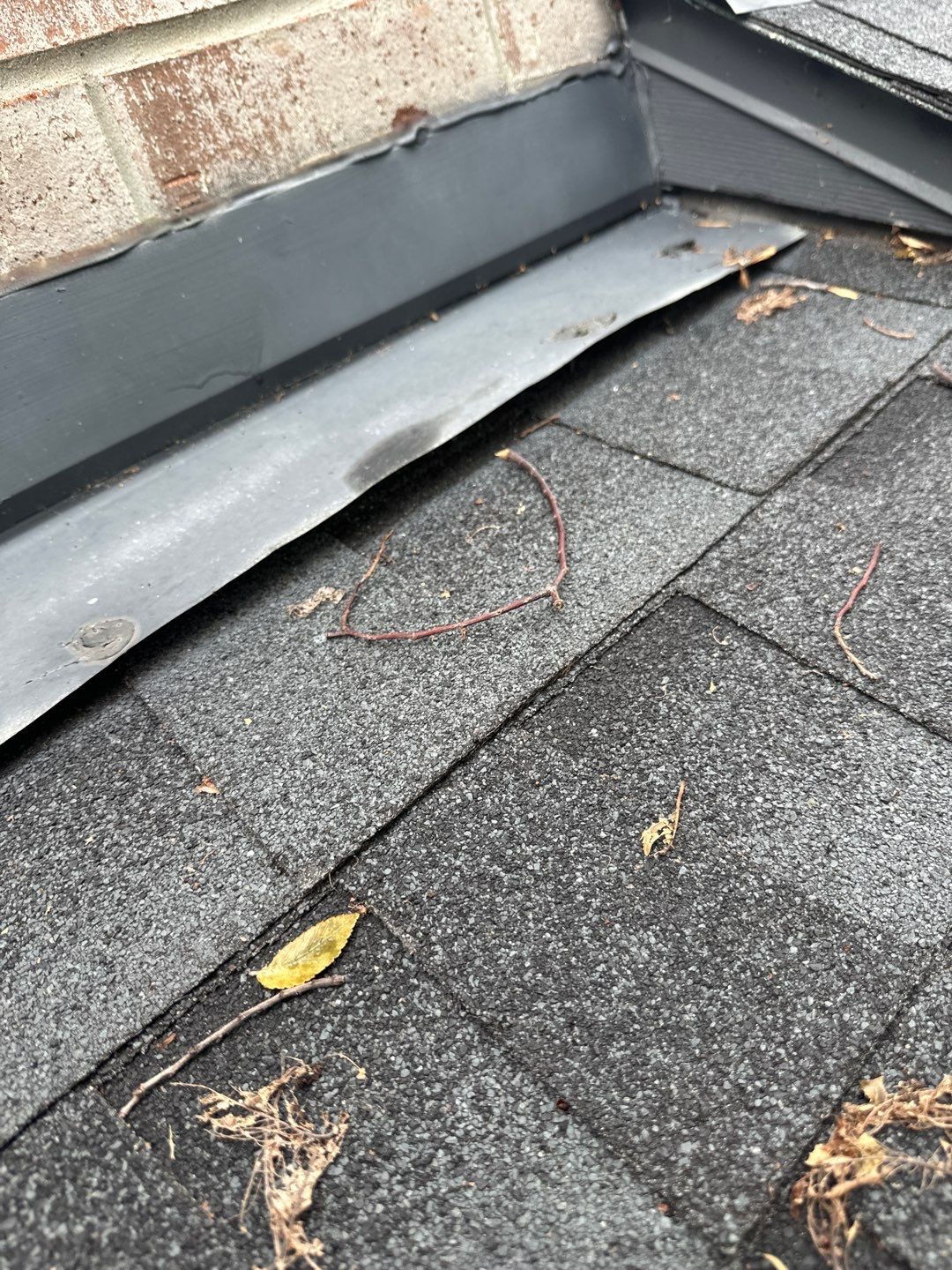 Residential Roofing Repair using Owen's Corning Duration (Lifetime) Shingles by Roof Repair Company