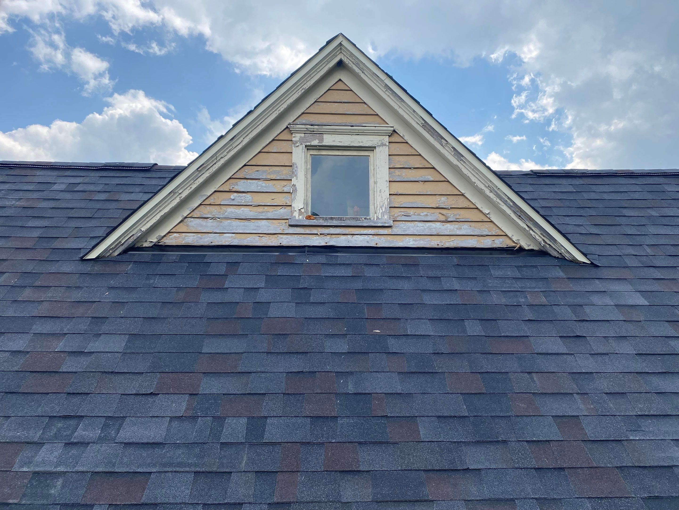 Project in Independence by Anytime Roofing LLC 