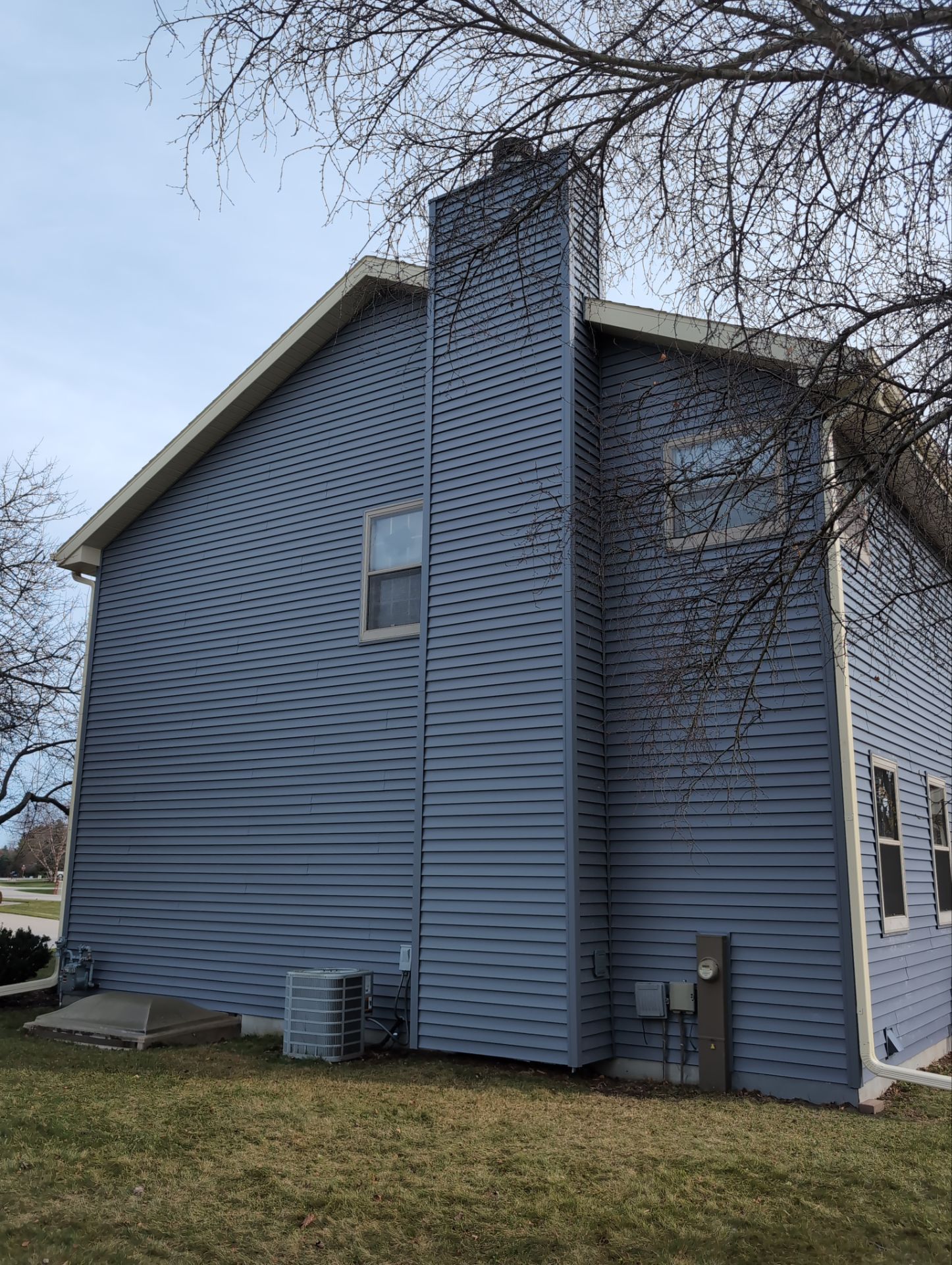 Sarah's Dream Renovation  by Gellings Roofing and Siding LLC
