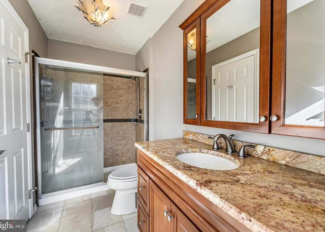 Whole House Remodel - Woodstock, MD by Remodel Now