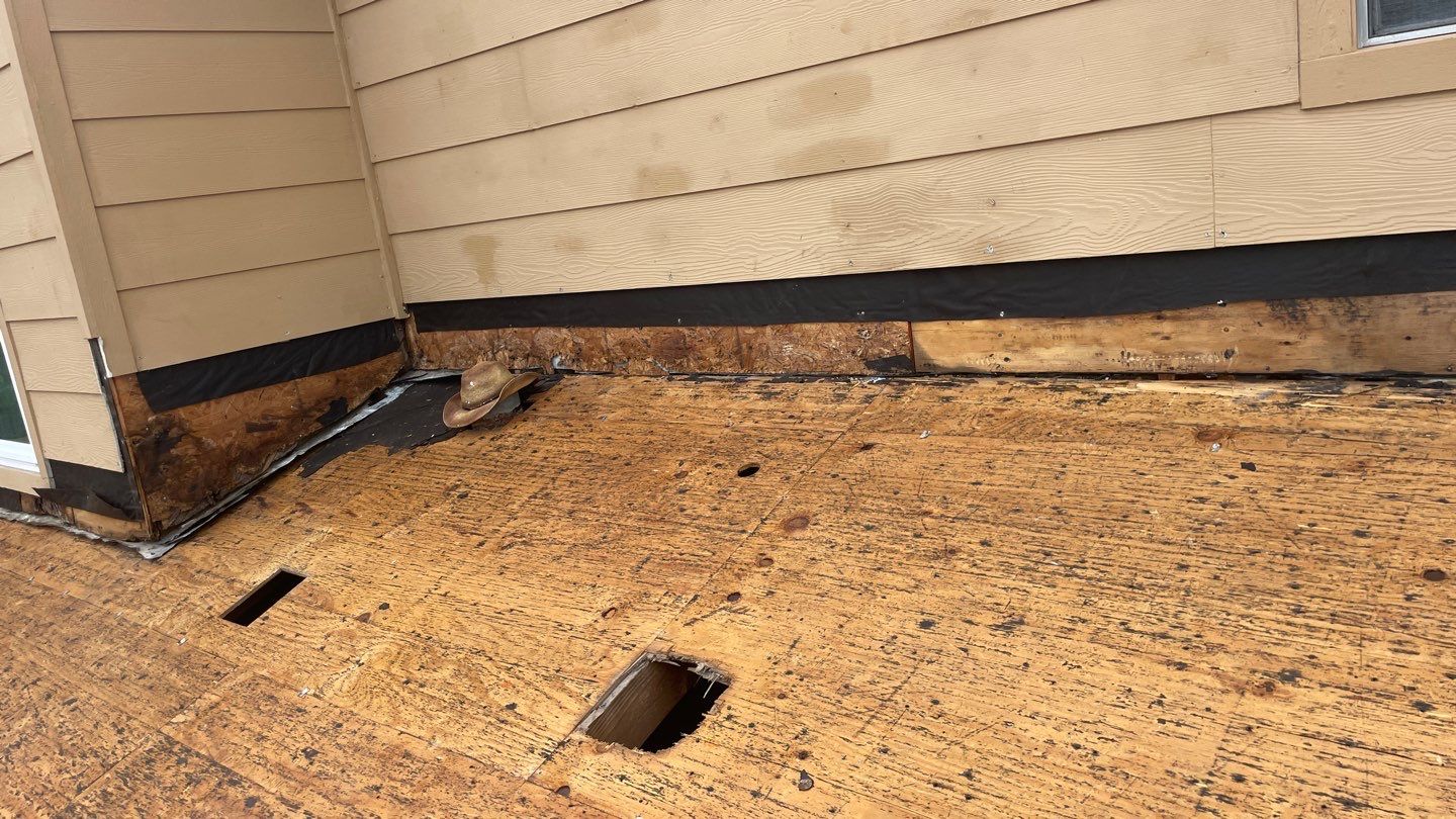 Steep? No Problem! by Bayfront Roofing and Construction