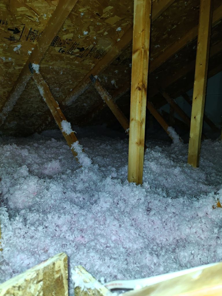 Fire Damage by Accountable Home Services