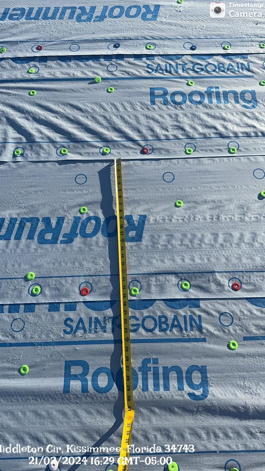 Project in Kissimmee by You Restorations LLC DBA YOU-Home