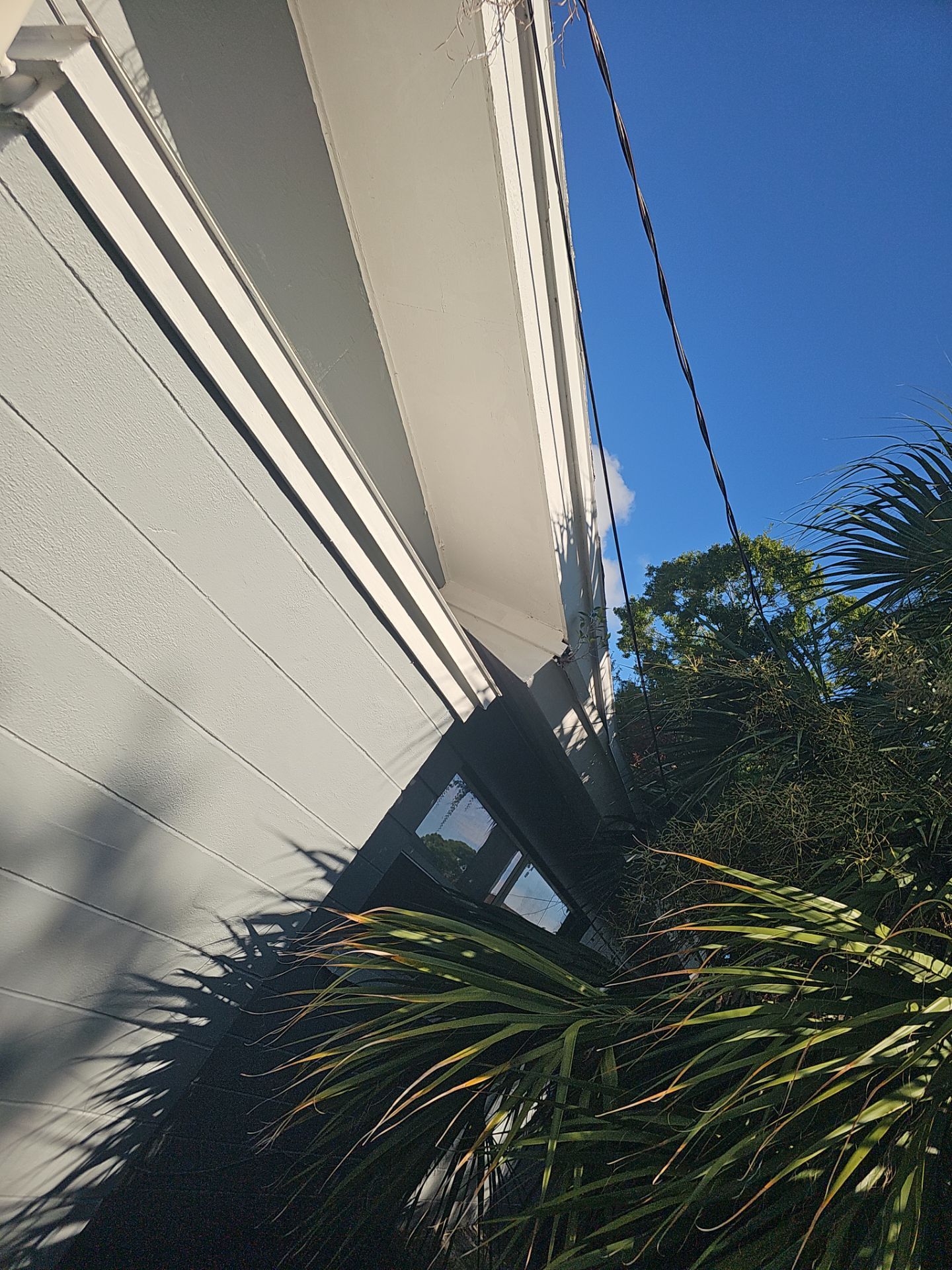 Project in St. Petersburg  33705 by Mitchell Roofing Company LLC 