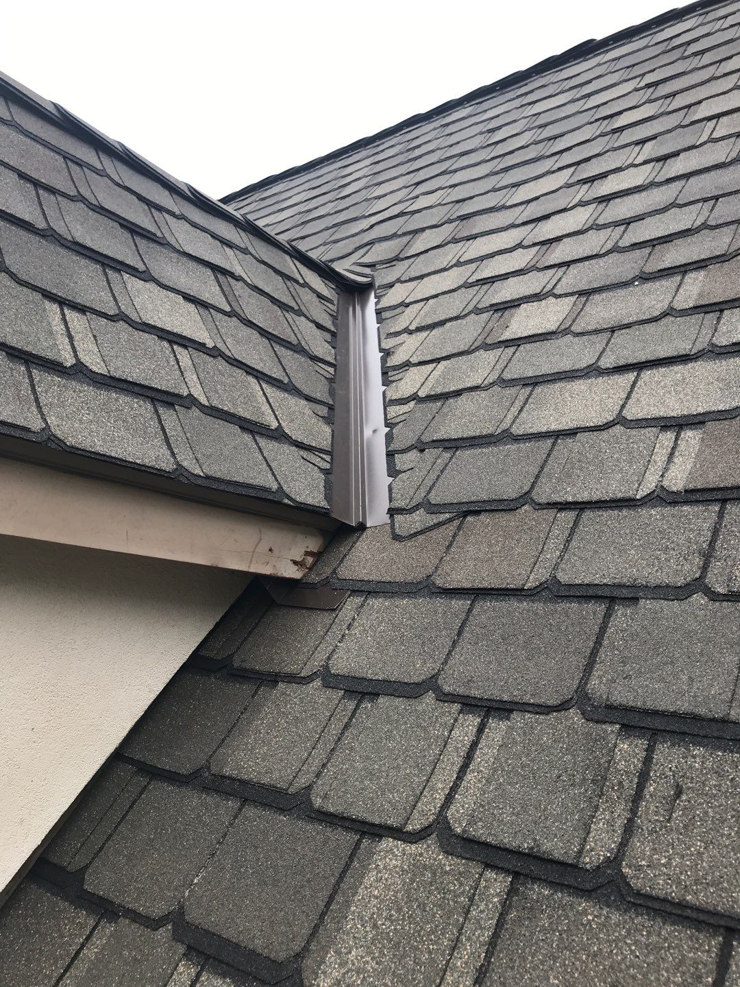 NEW CertainTeed Grand Manor from old Cedar Shake! by Absolute Roofing and Construction