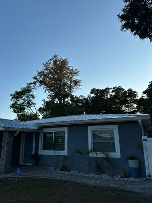 Project in Gulfport 33707