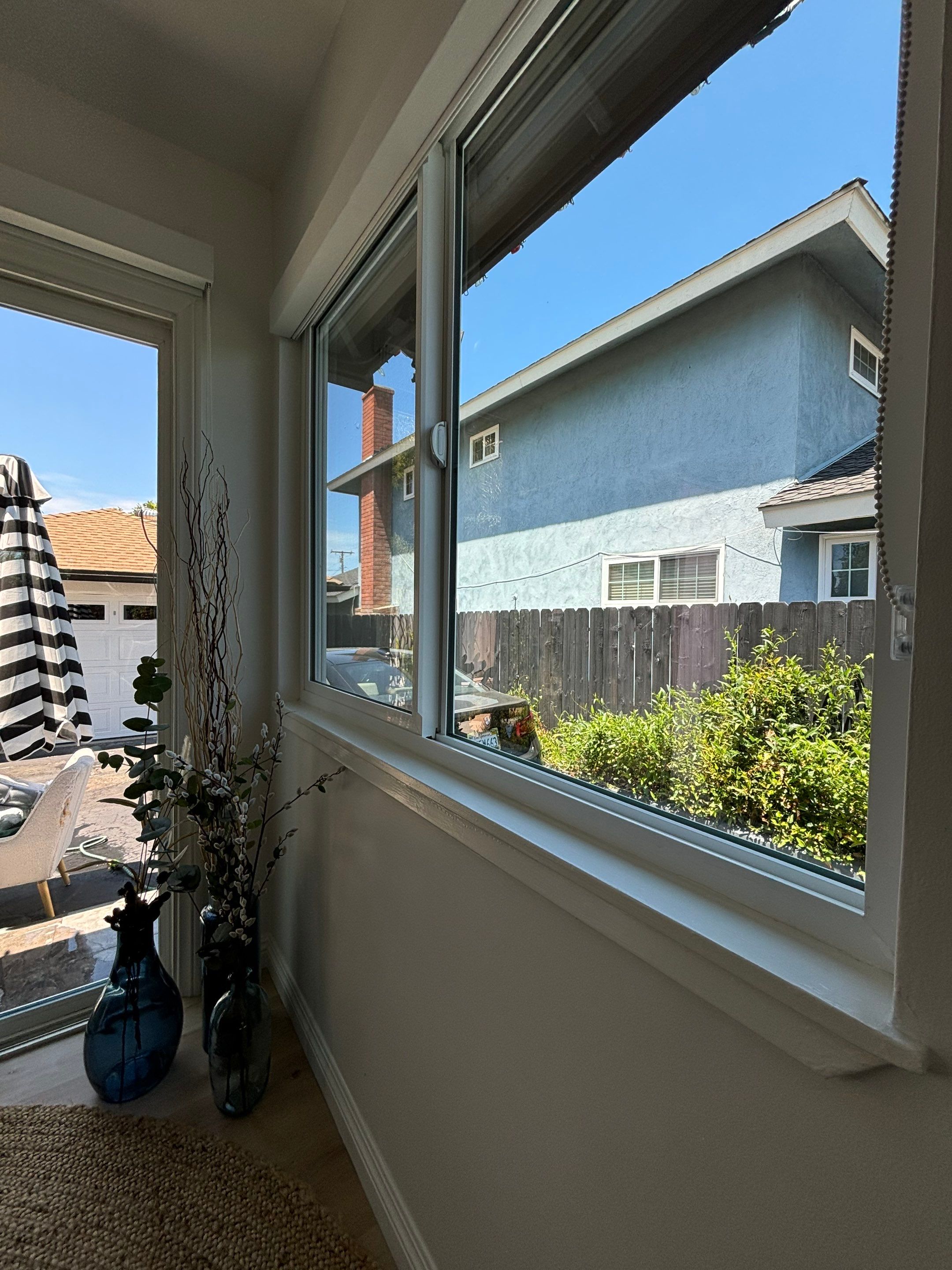 Window Cleaning by Pirate Pete’s Power Washing