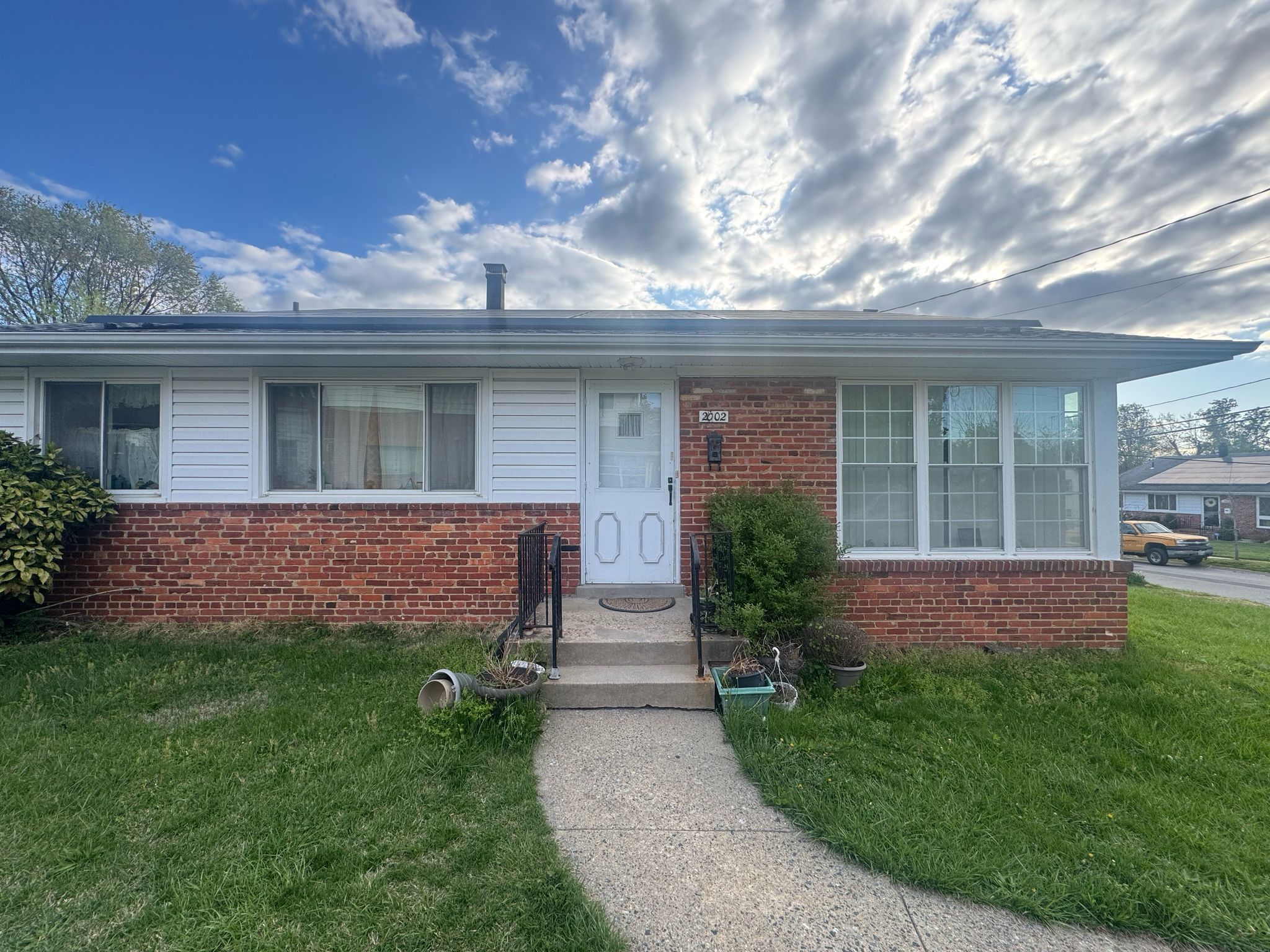 Champion Home Improvements, LLC. featured photo.