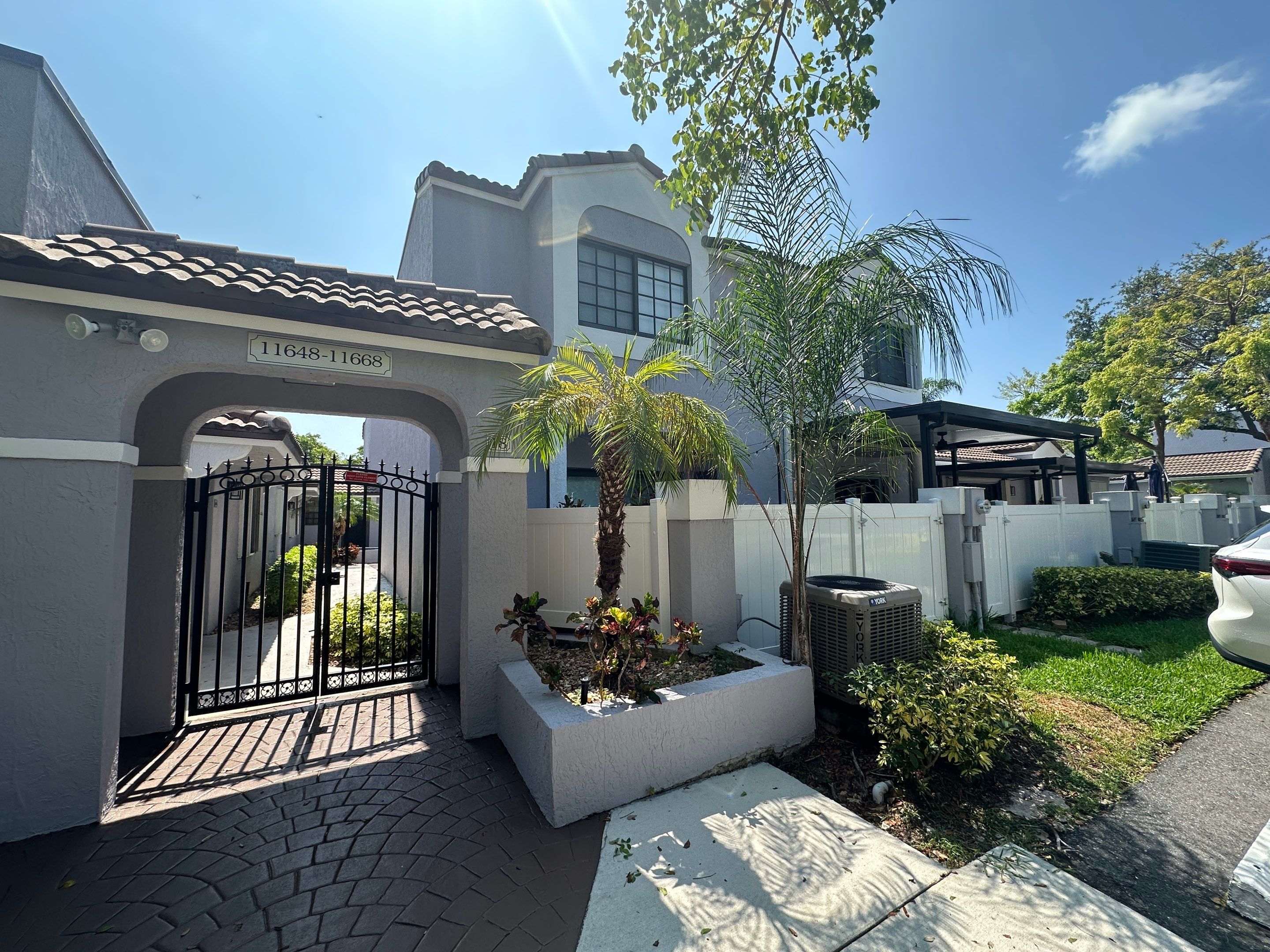 Water Damage Claim in Pembroke Pines by FLAPA & KeyStone