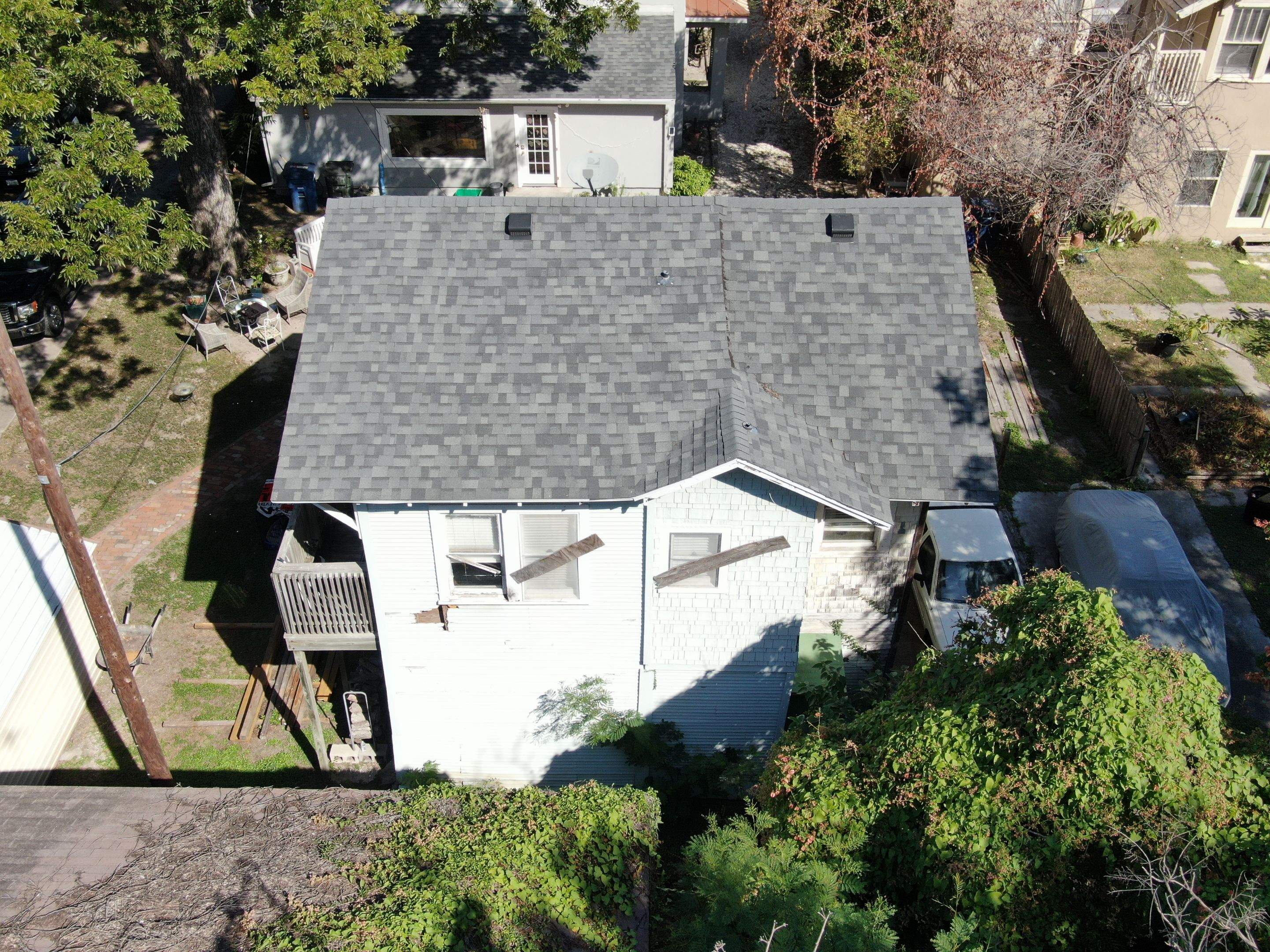 Up Town, Up Class by Bayfront Roofing and Construction