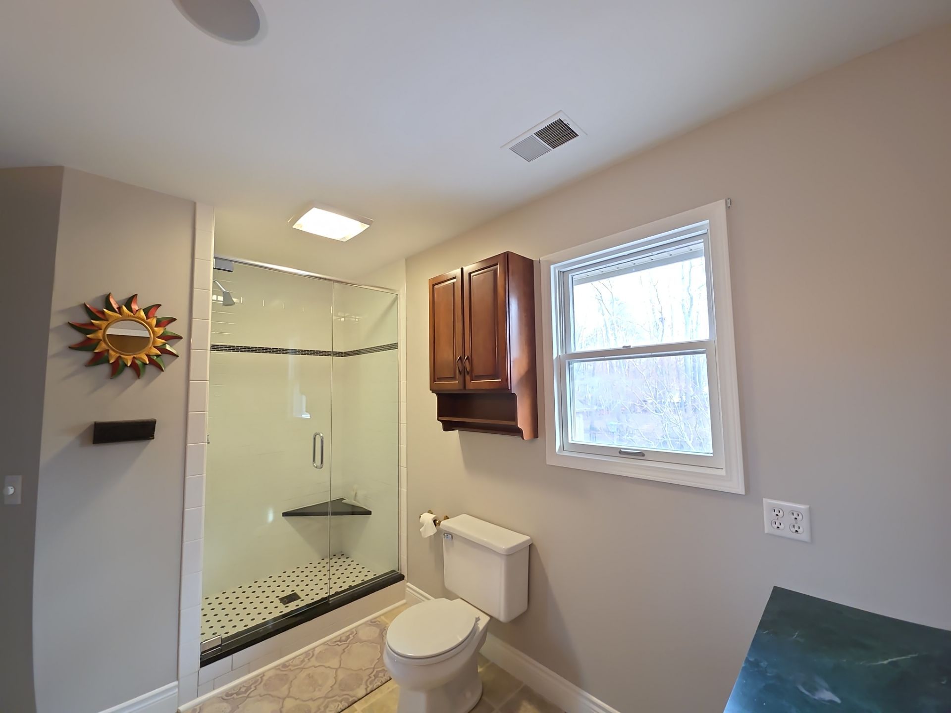 Interior Repaint & Trim Refinishing – Spring Lake, Michigan by Gordon Painting