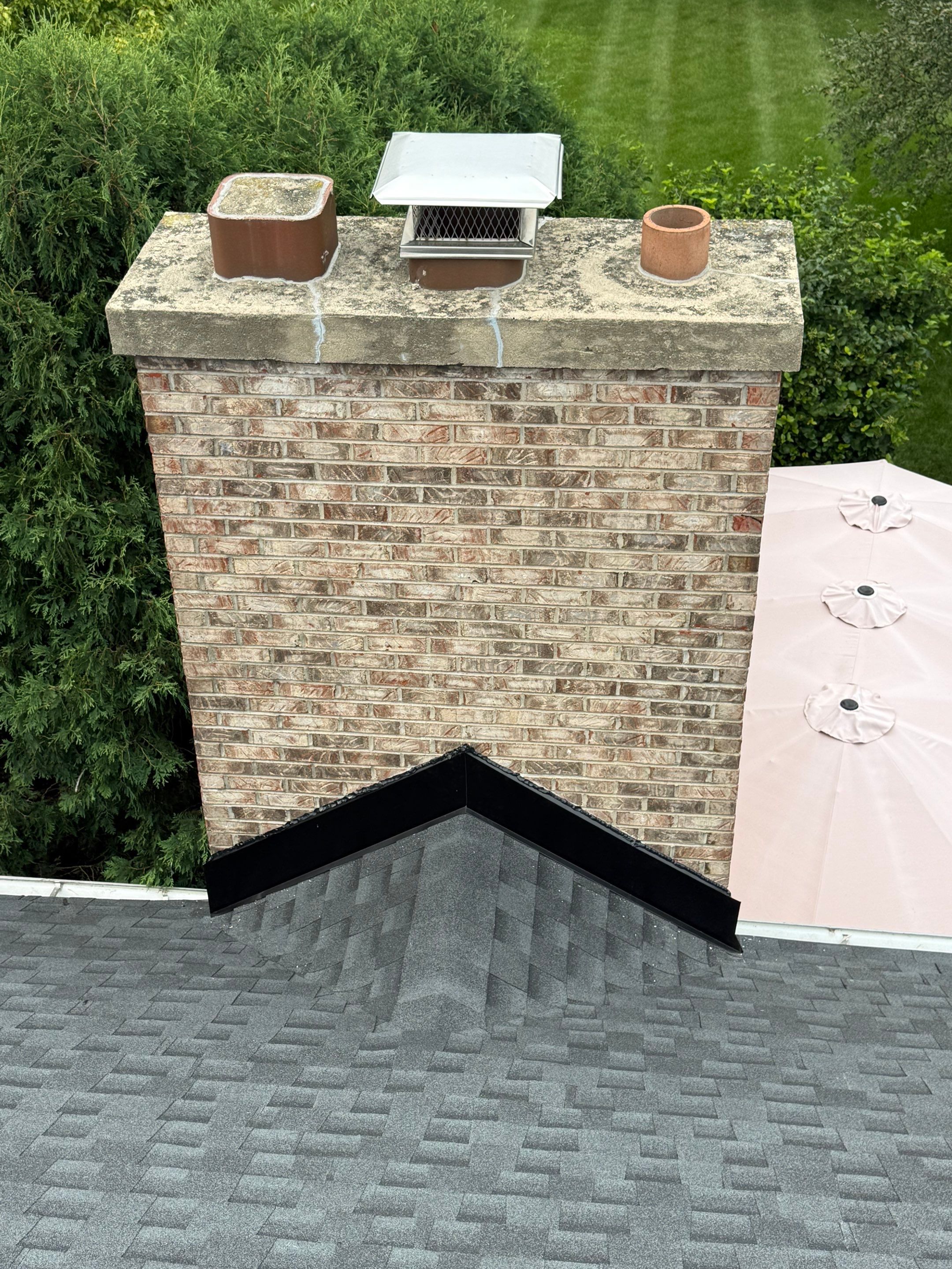 Roofing with GAF by Optimal Home Improvement 