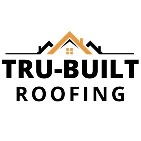 Logo for Tru-Built Roofing