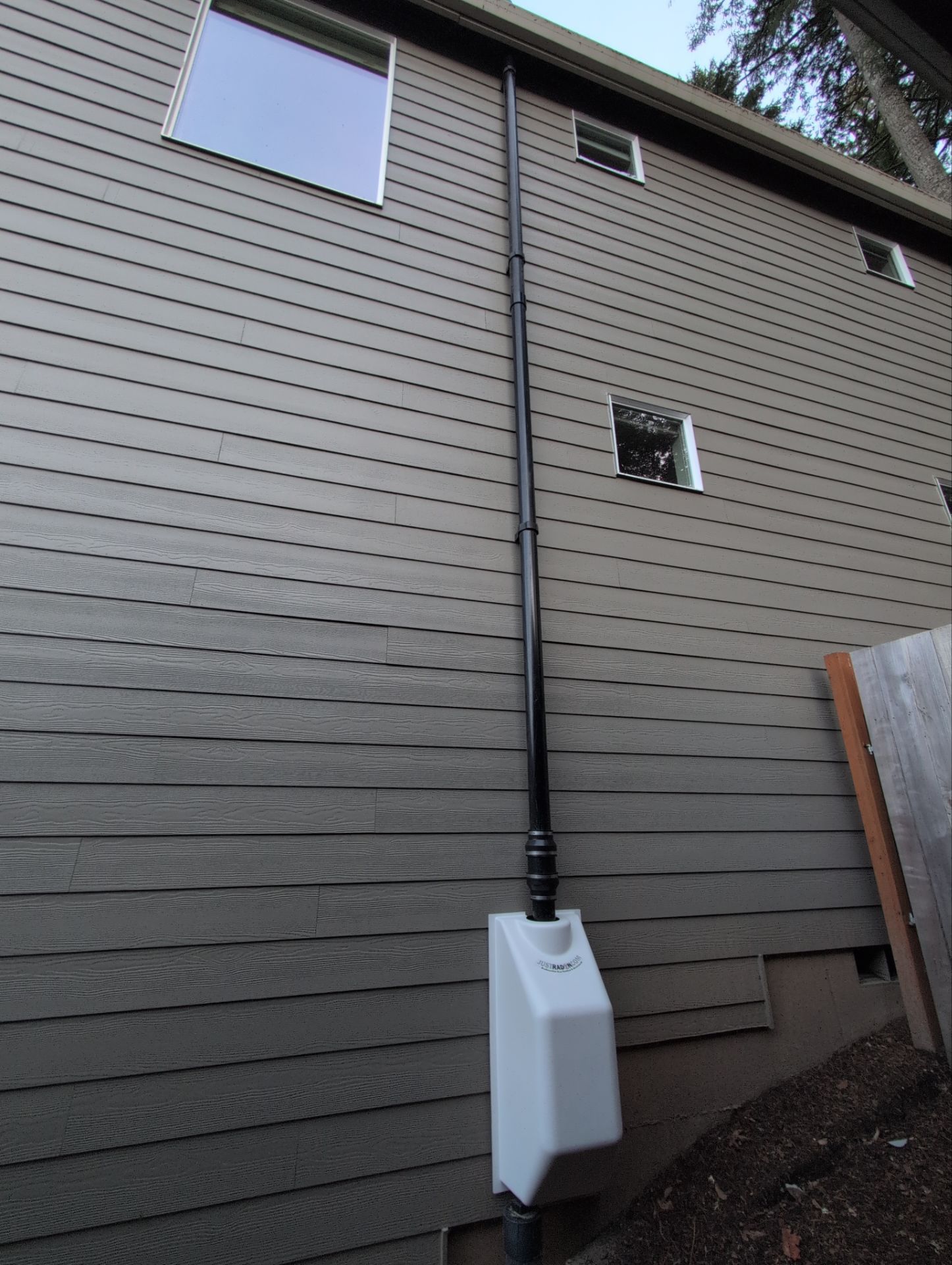 Subslab SafeAir™ System by JustRadon.Com