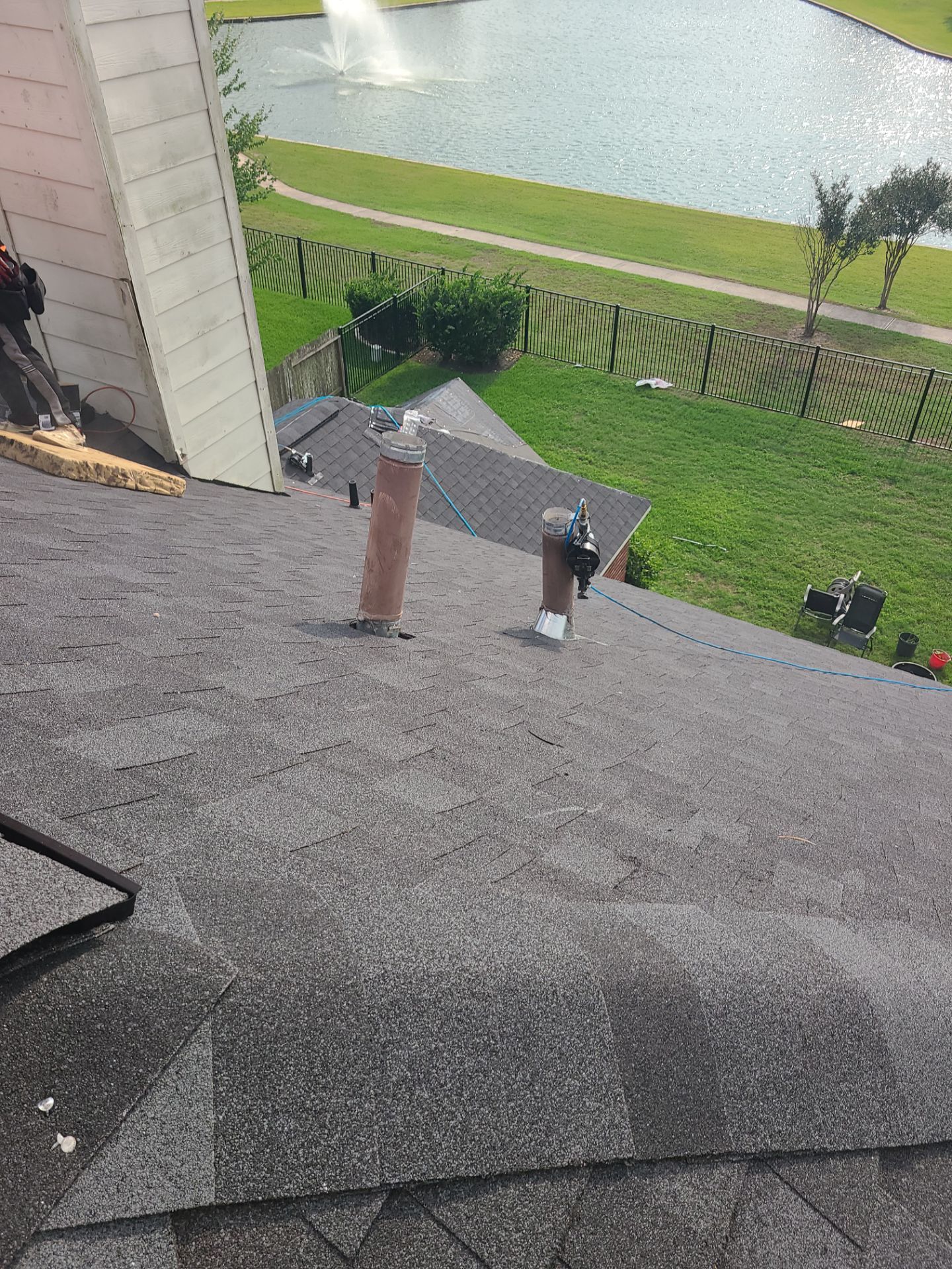 Roof Repair Cypress by Roof Repair Company