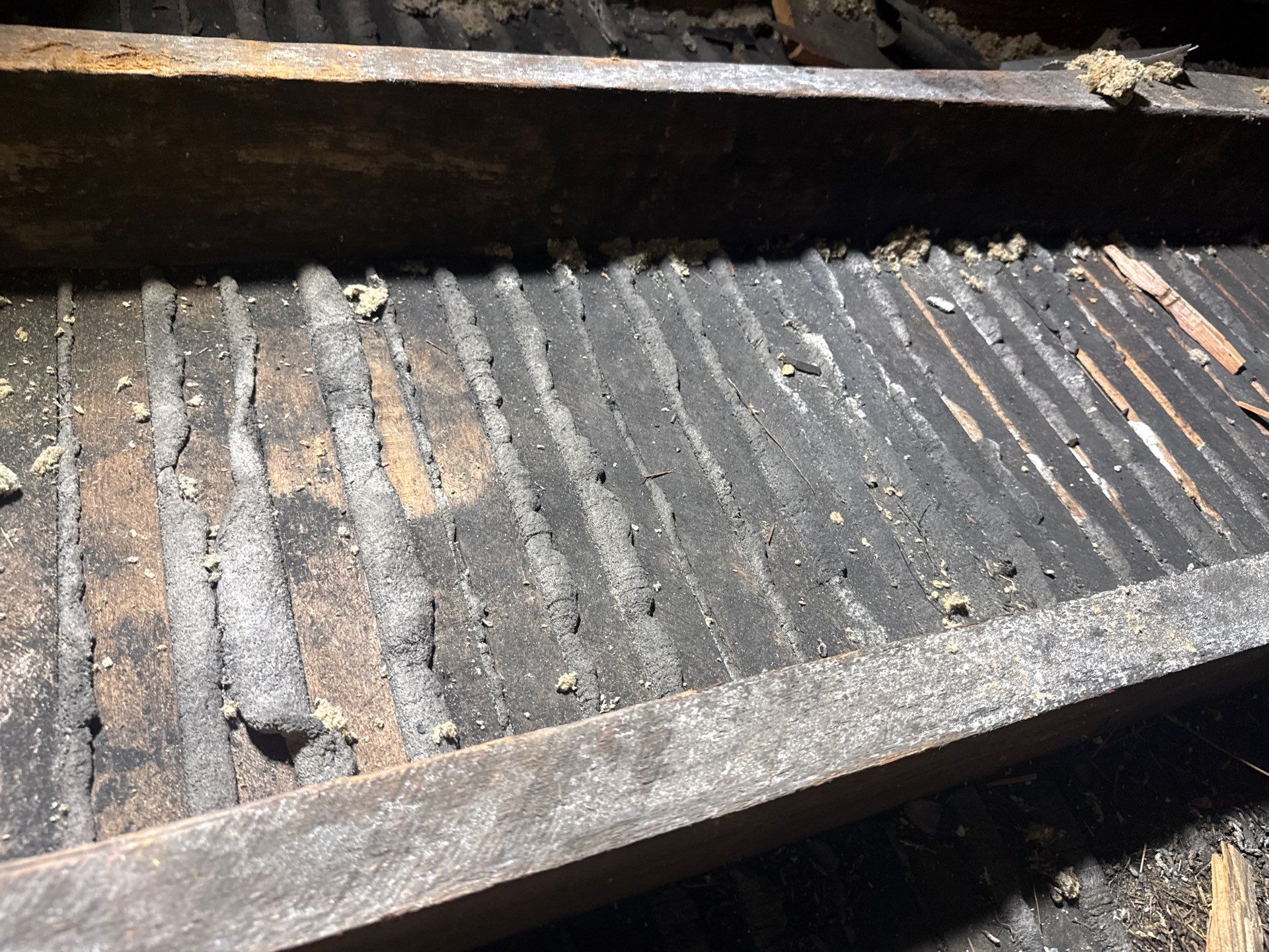 Cellulose Attic Insulation and Energy Efficiency Upgrades in Pittsburgh by Home Environment Solutions