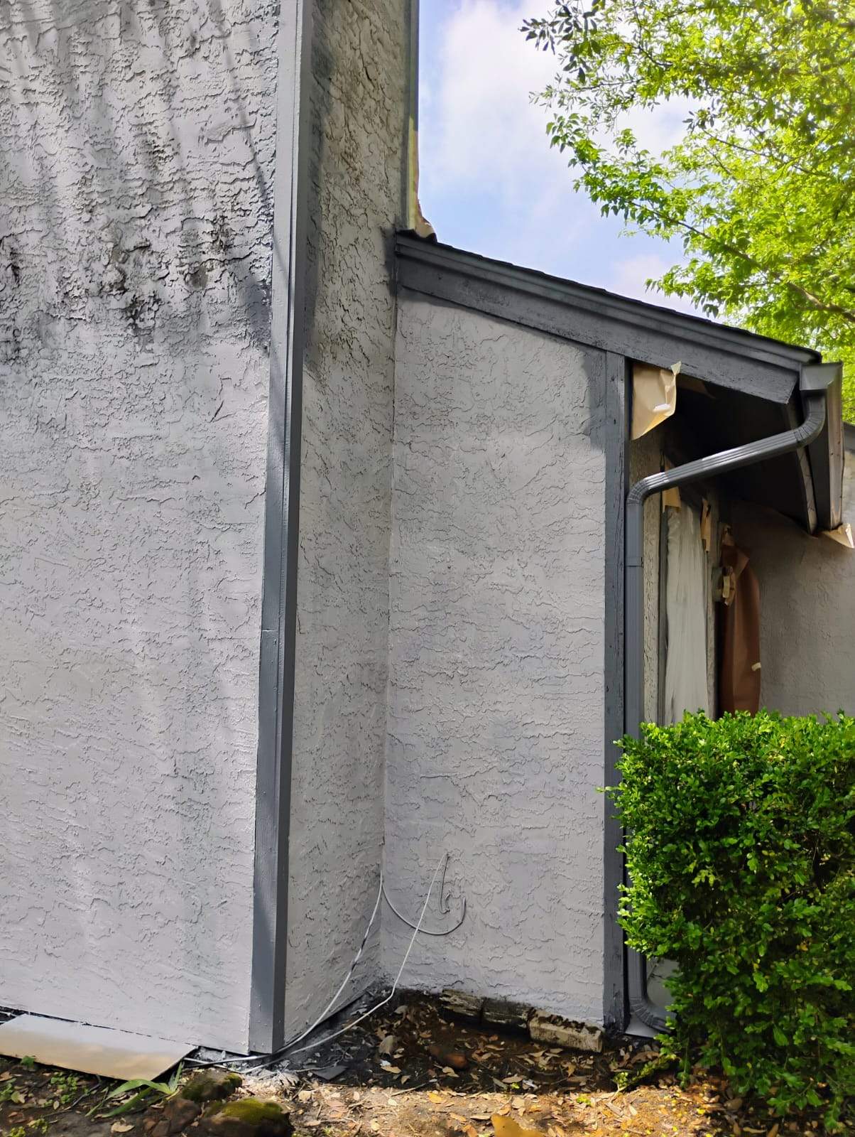 Project in Allen by Armor Roofing | Exteriors