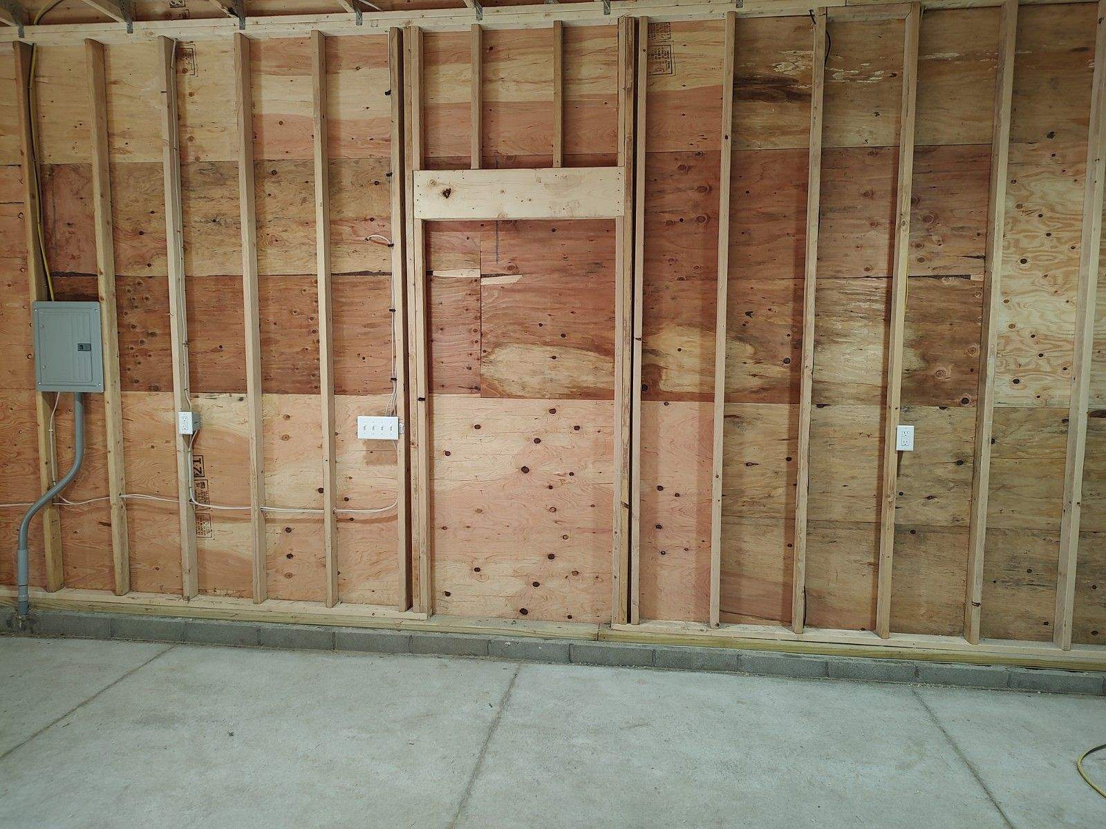 Garages by Ivy Lea Construction