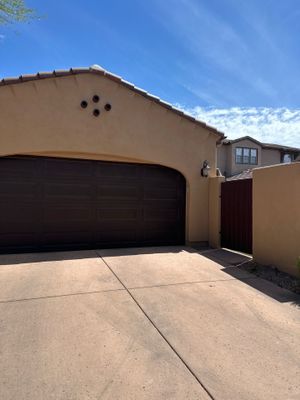 Desert View - Exterior