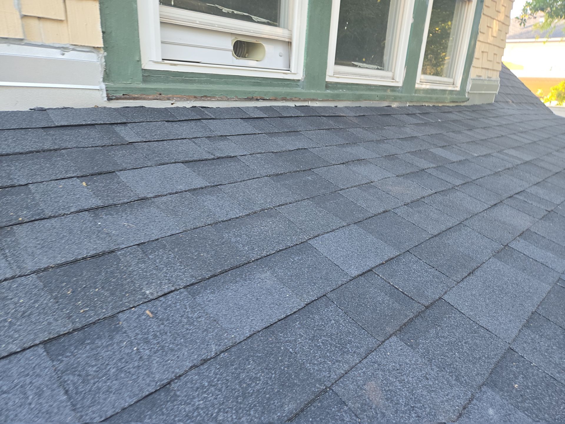 Project in St. Petersburg 33701 by Mitchell Roofing Company LLC 