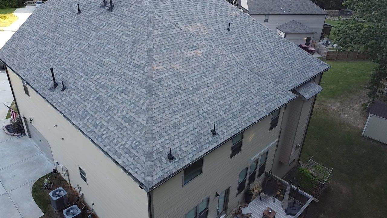 Residential Roofing Installation by Galian Roofing LLC