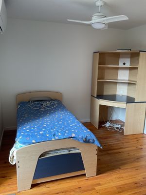 Multi-Room Interior Refresh in Society Hill