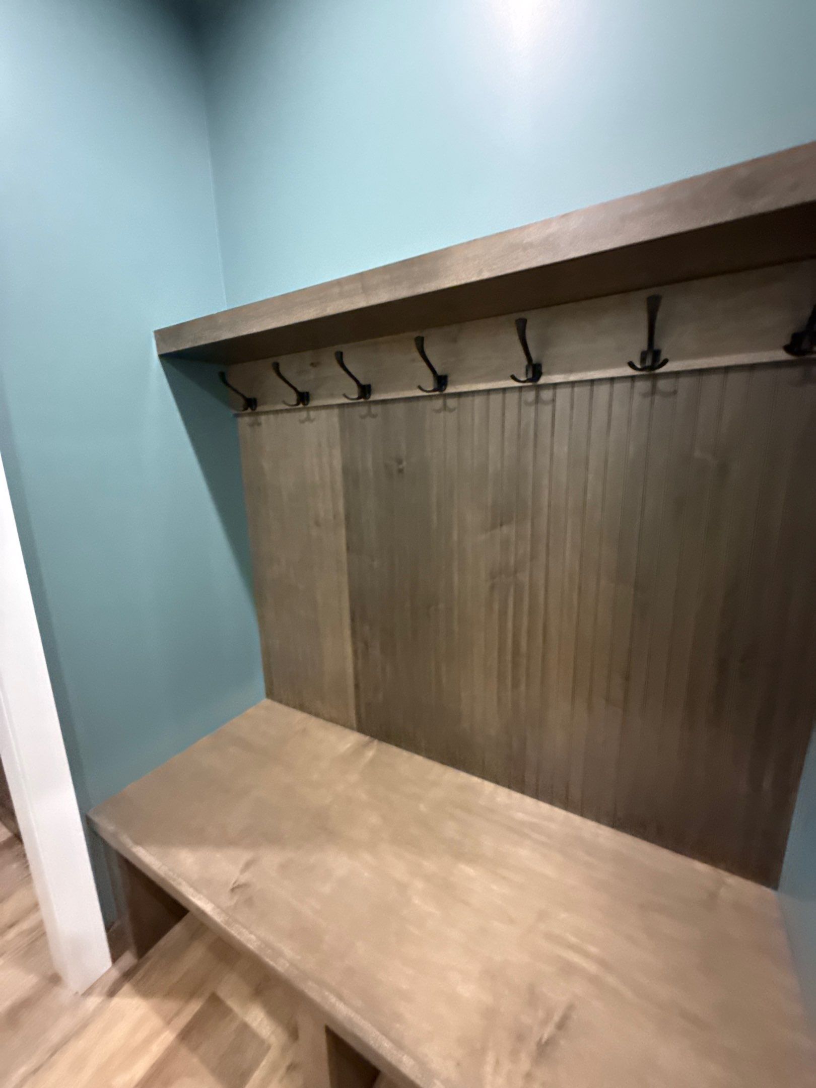 Menomonie, WI Build by Bauer Estates LLC