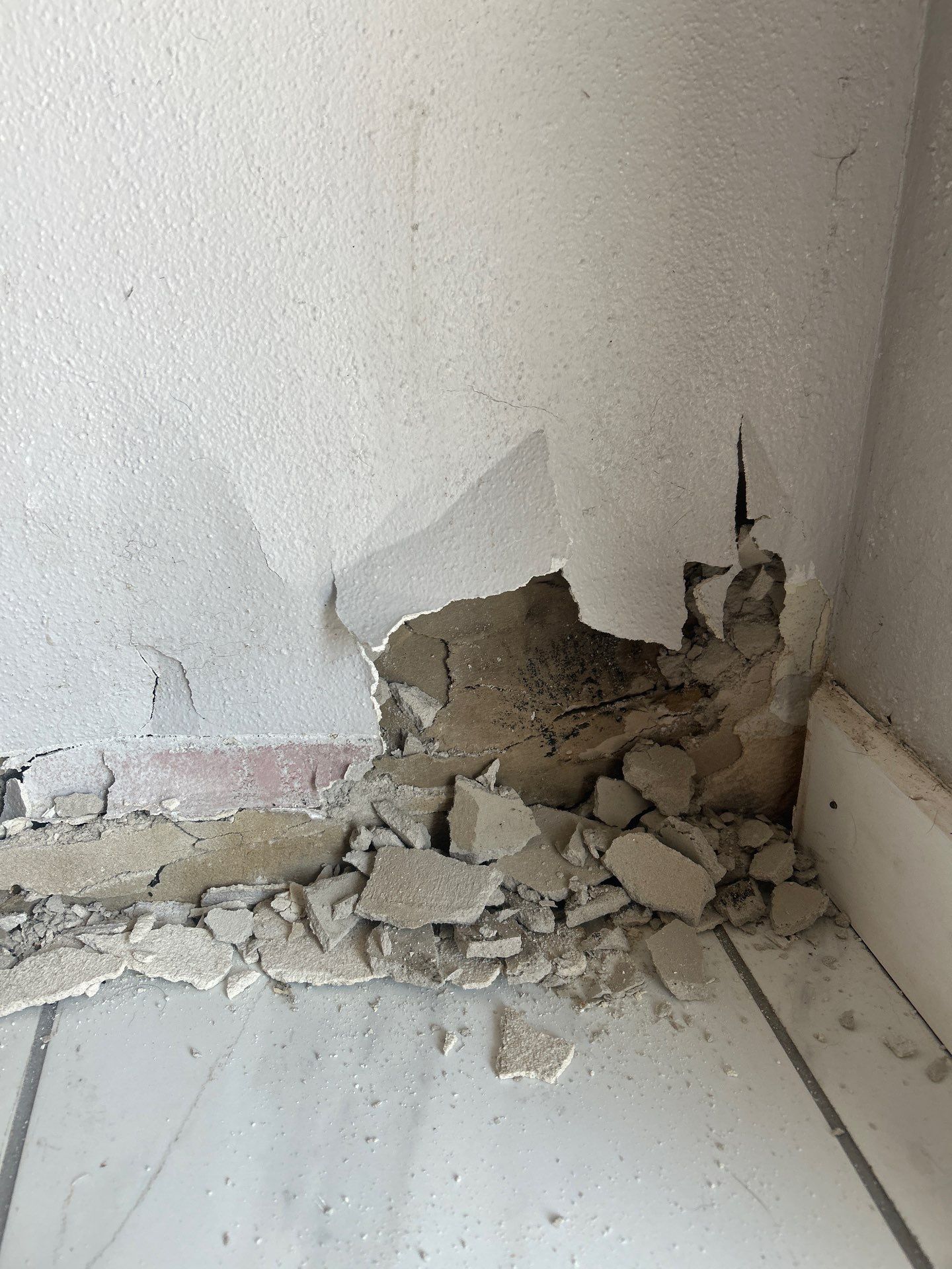 Mold Remediation In Sarasota, FL by Ampm Restoration Services