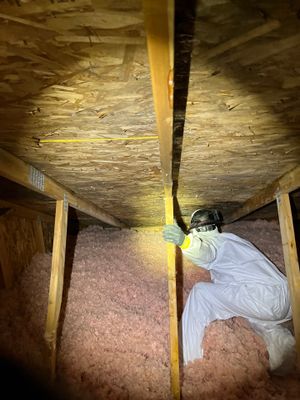 Project in Peyton
