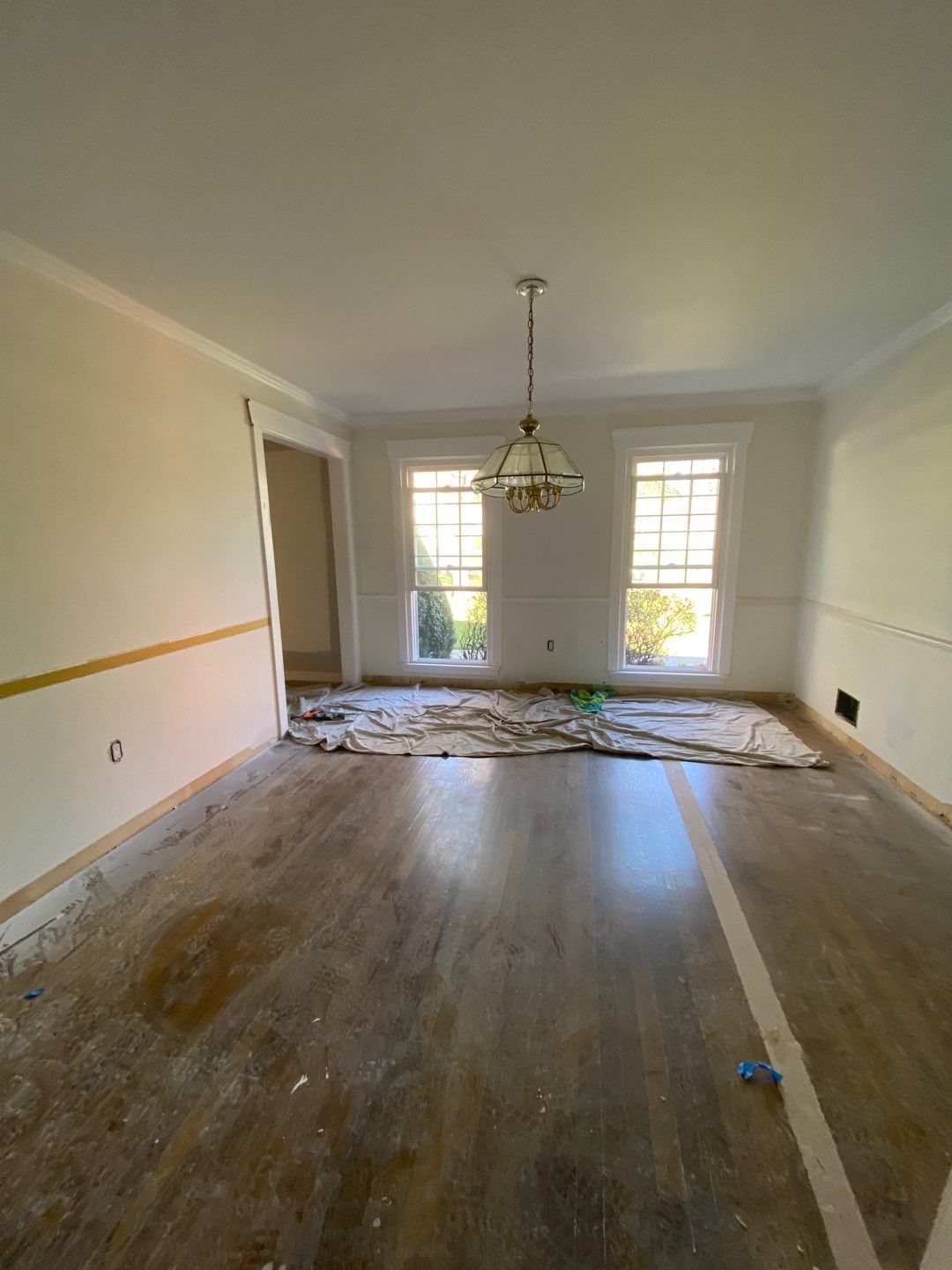 Interior Remodeling  by Jesus Master Handyman LLC 