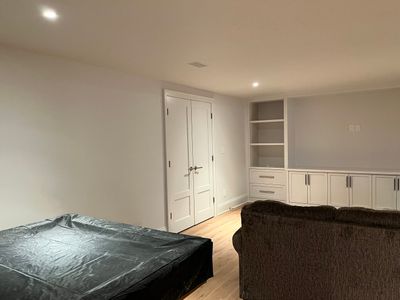 Project by Lakeshore Painting Co. LLC