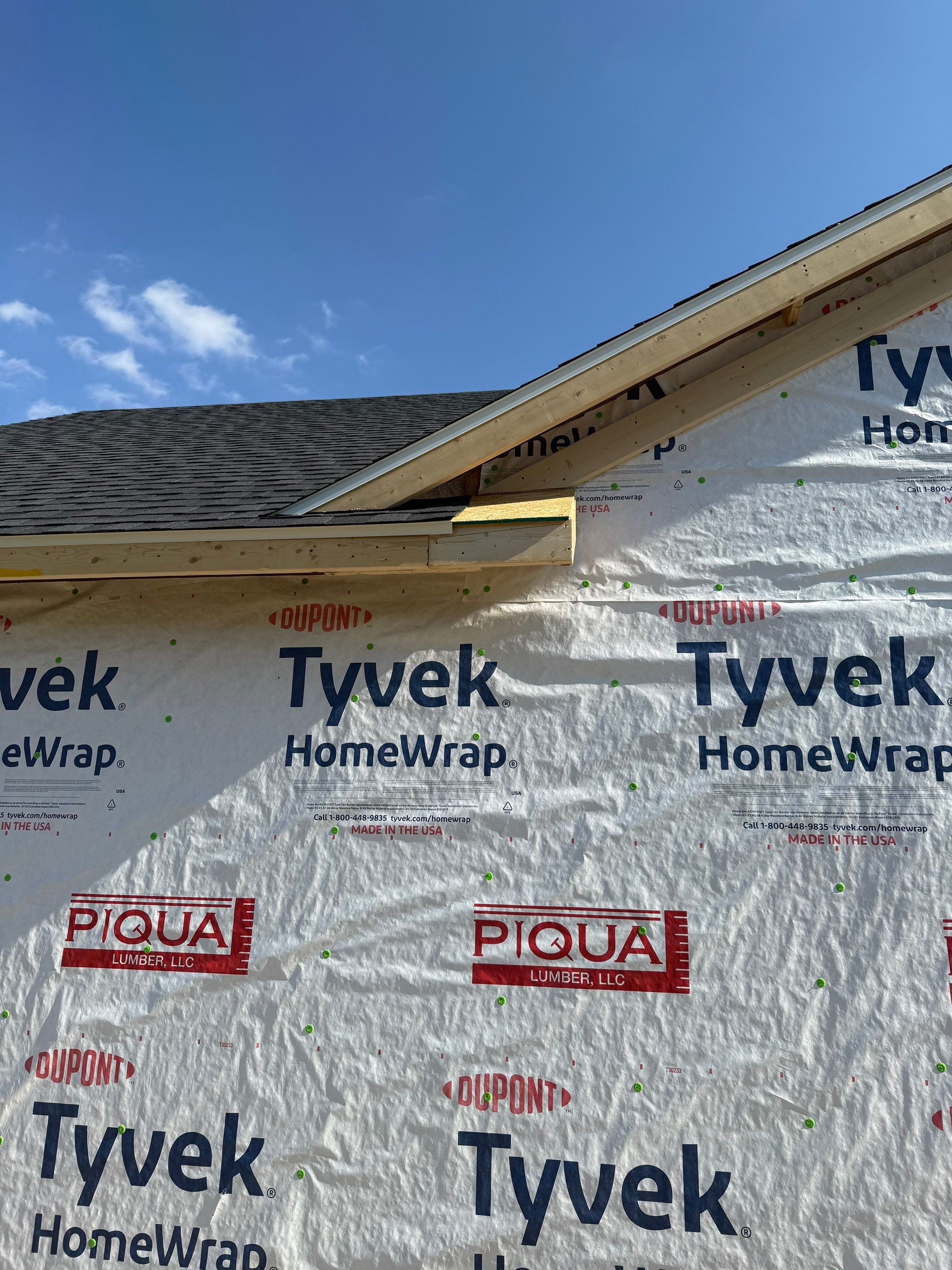 Residential Roofing Installation using CertainTeed Morie Black by Nitro Roofing and Construction