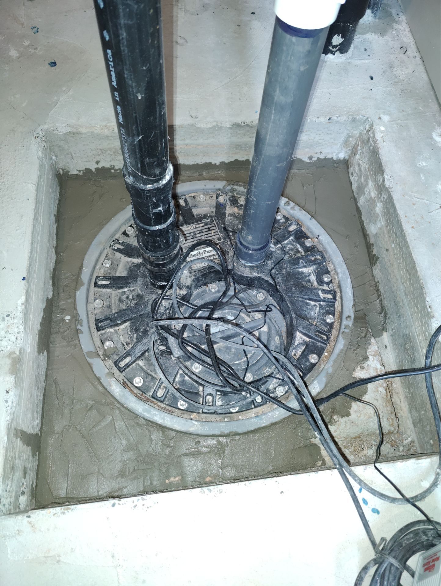 Competitor's System Repair by JustRadon.Com