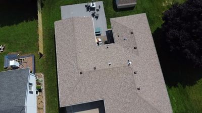 Project in Eldora