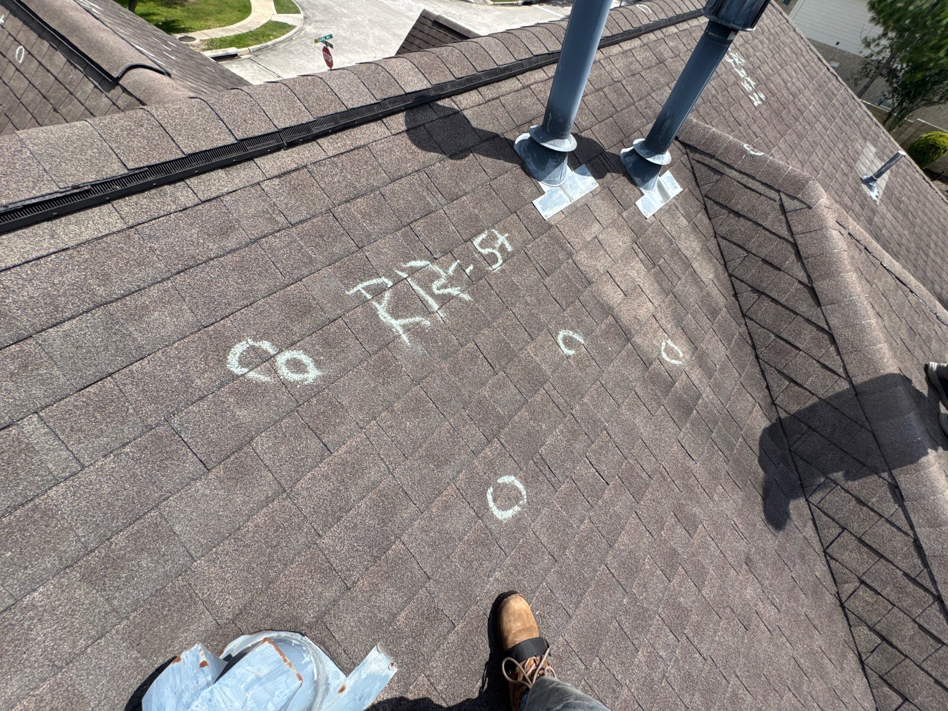 Tamko Titan XT - Rustic Black by Roof Concepts Construction