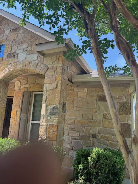 Comprehensive Residential Roofing Replacement and Gutter Restoration in Round Rock by Caliber Restoration LLC