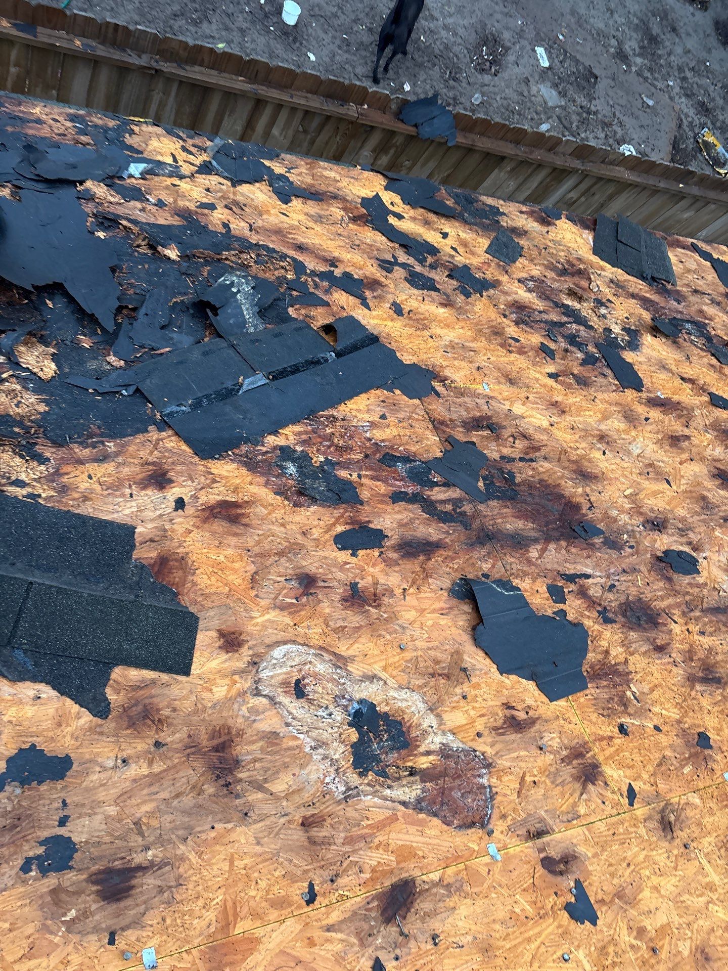Roof Repair Houston by Roof Repair Company