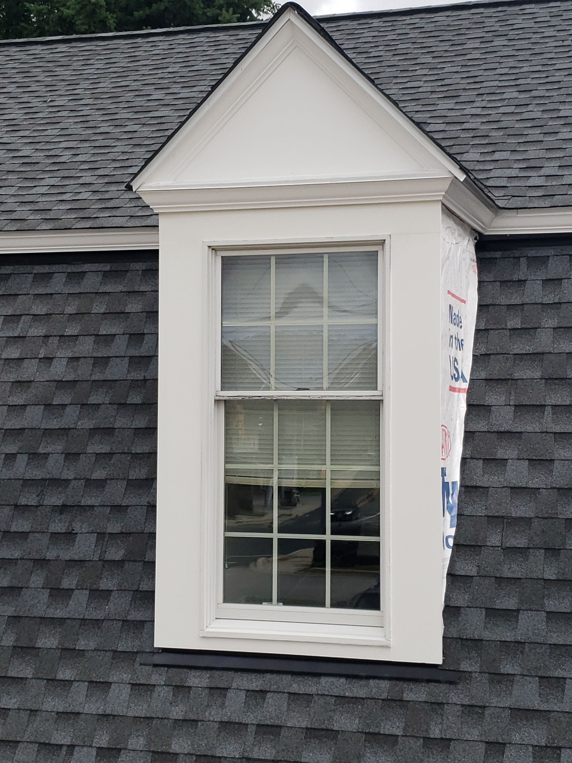 Dormer & Trim Repair in Jarrettsville using Dormer & Trim Repair in Jarrettsville by Roof Right Inc