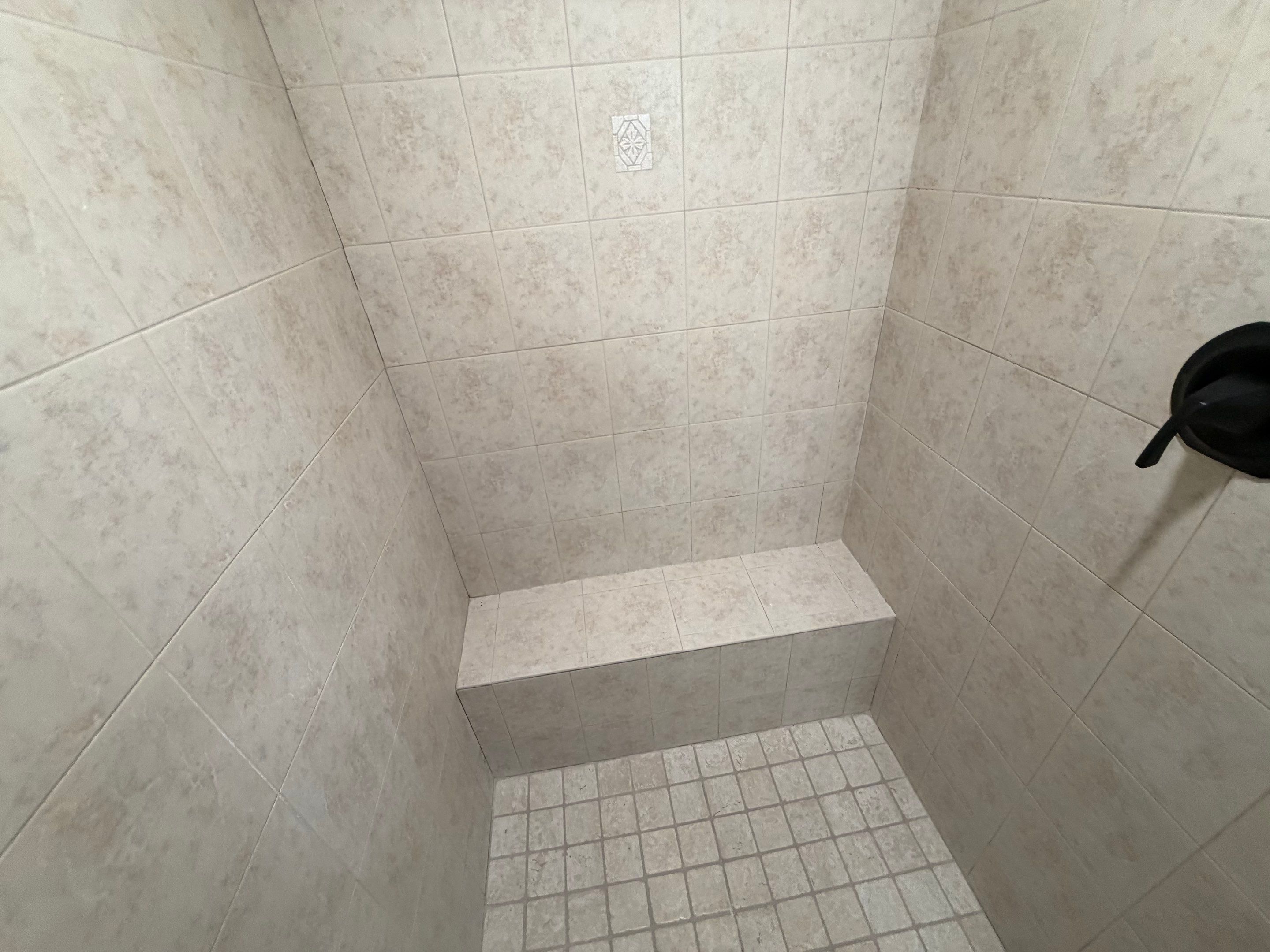 Bathroom Project in Chalfont, PA by Fix Core LLC