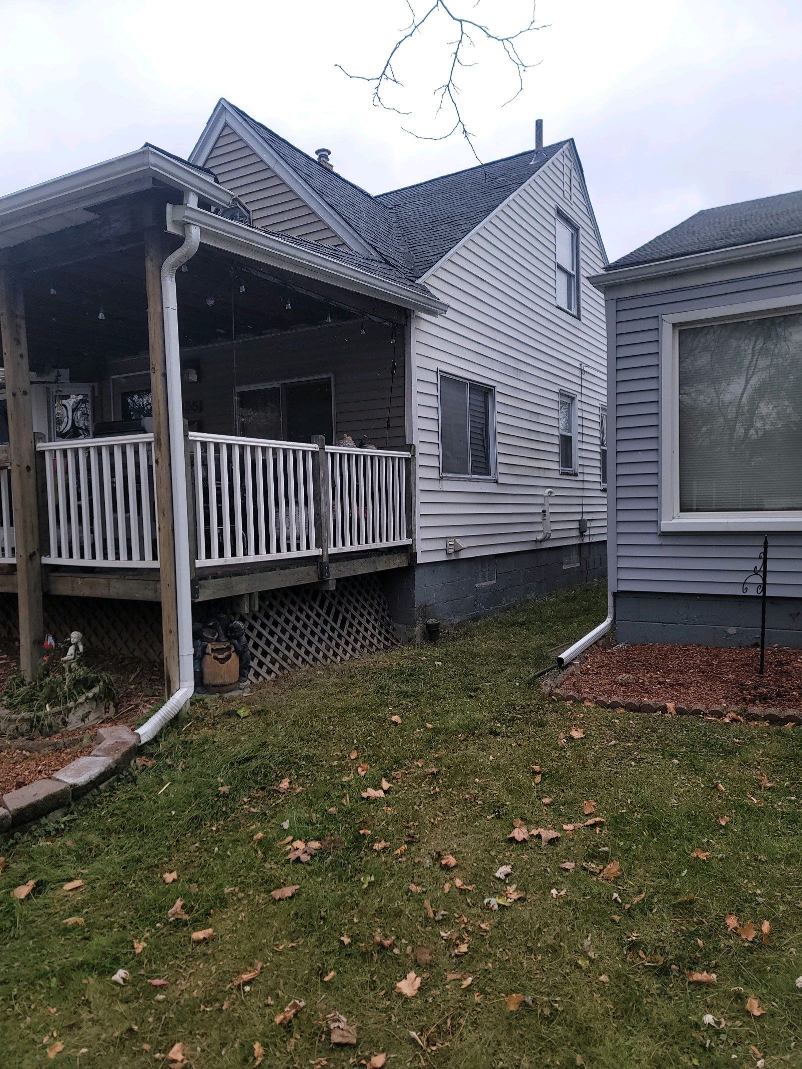 Residential Roofing Installation using IKO Charcoal Grey by JNR Roofing LLC