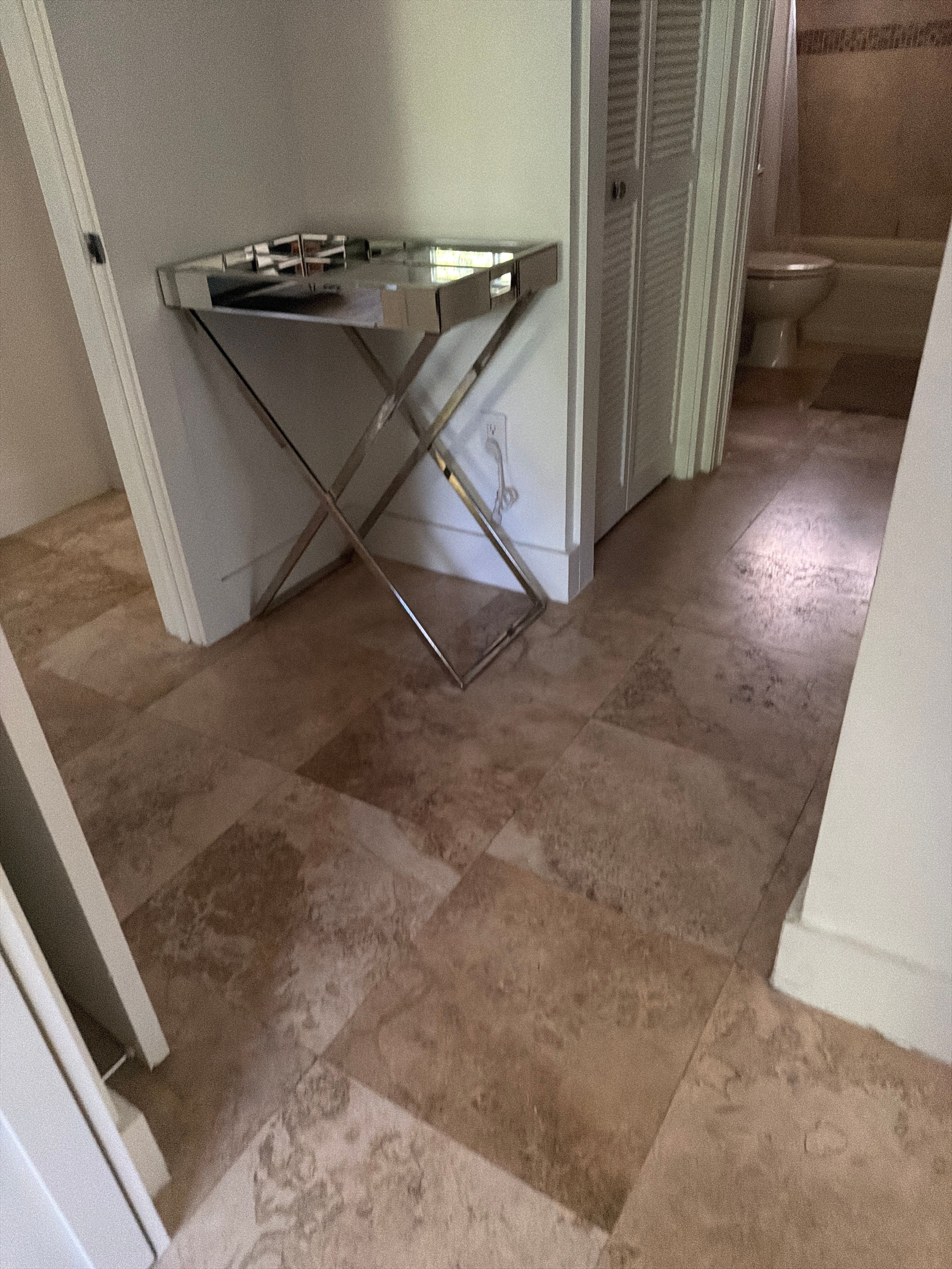 Interior and Exterior Residential Painting Project in Miami by SuperClean