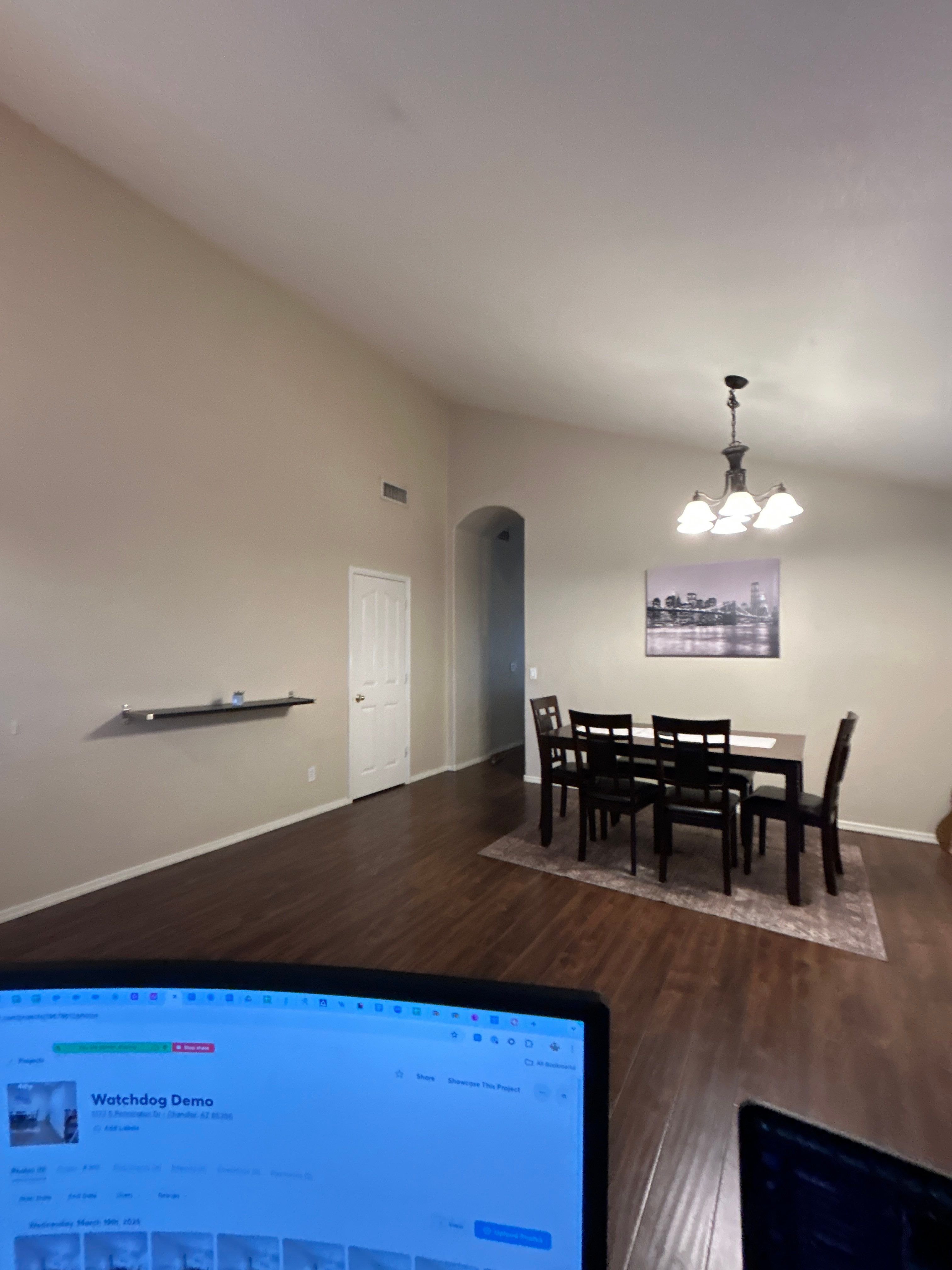 test by CompanyCam Sales Demo