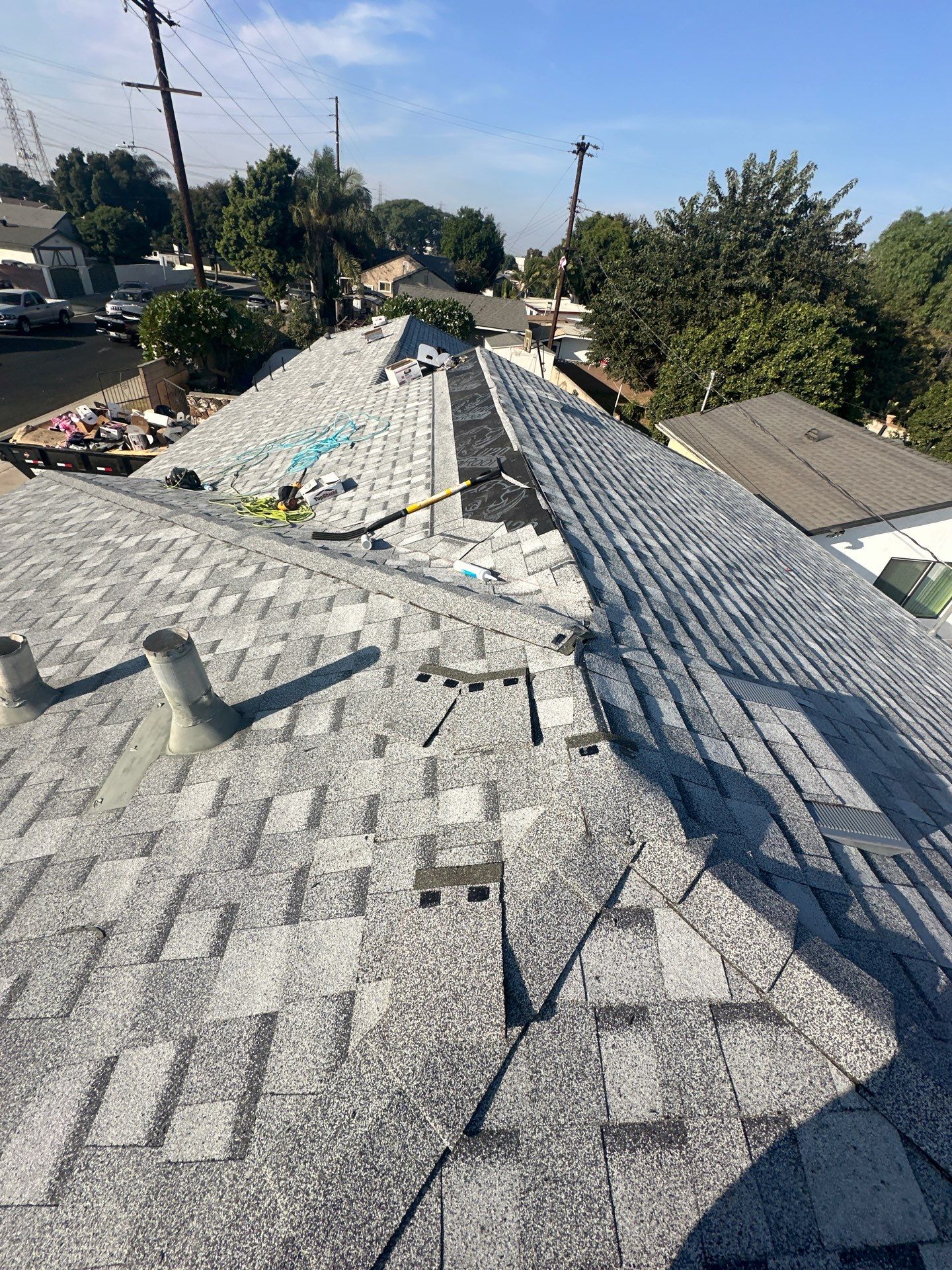 Roof Replacement - Norwalk, CA 90650 by Epic Roof Replacement