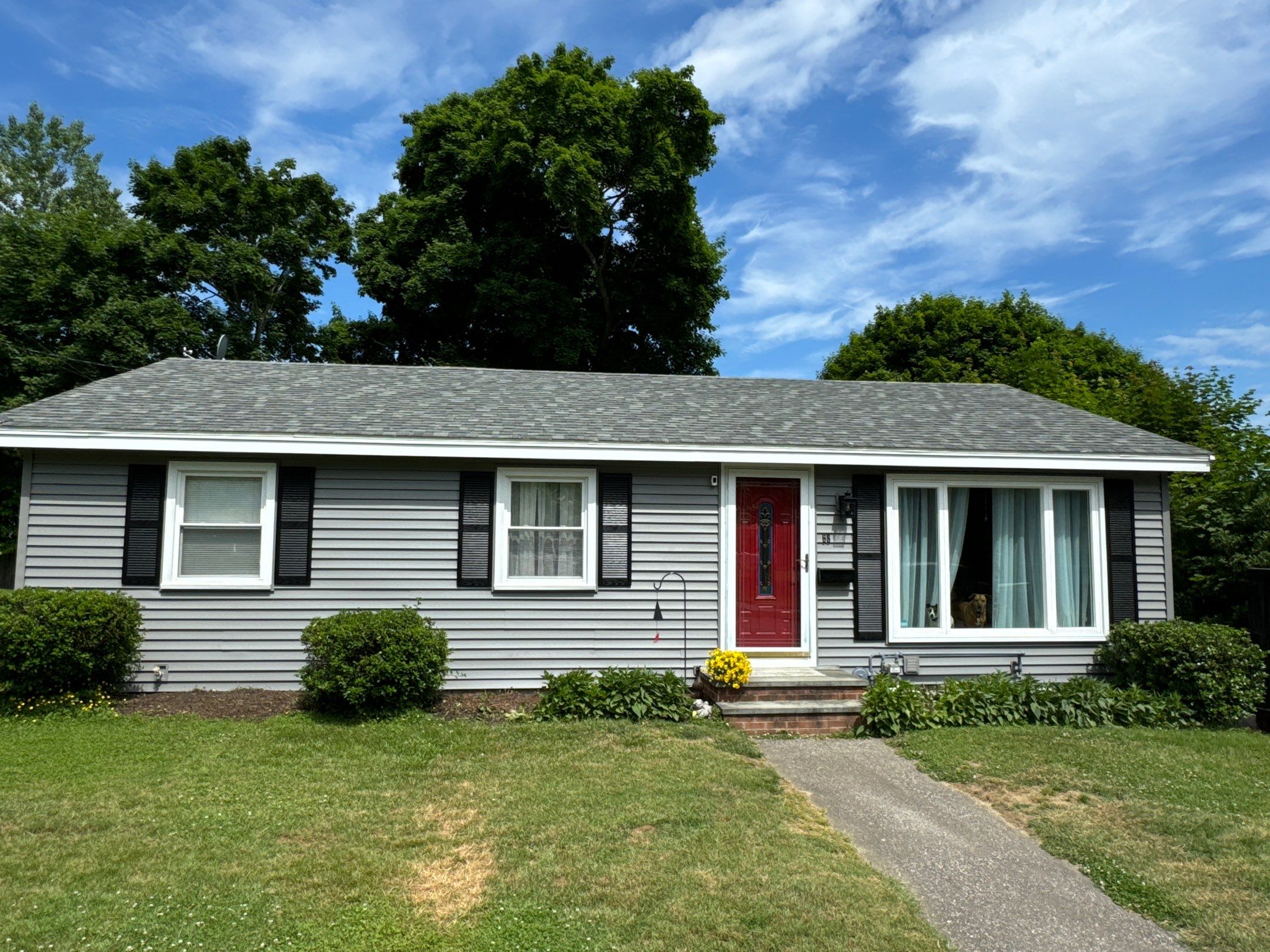 "Give Your Home a Stunning Makeover with New Vinyl Siding!" by Sensible Home Solutions