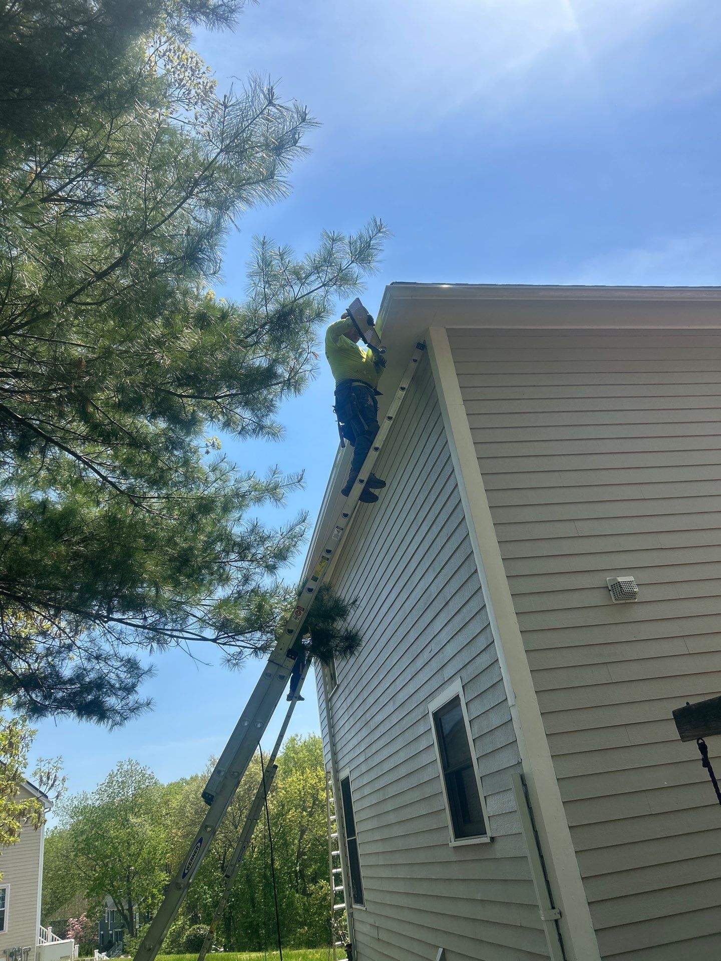 Gutters, Roofing & Siding | Andover by Mighty Dog Roofing of Greater Middlesex County