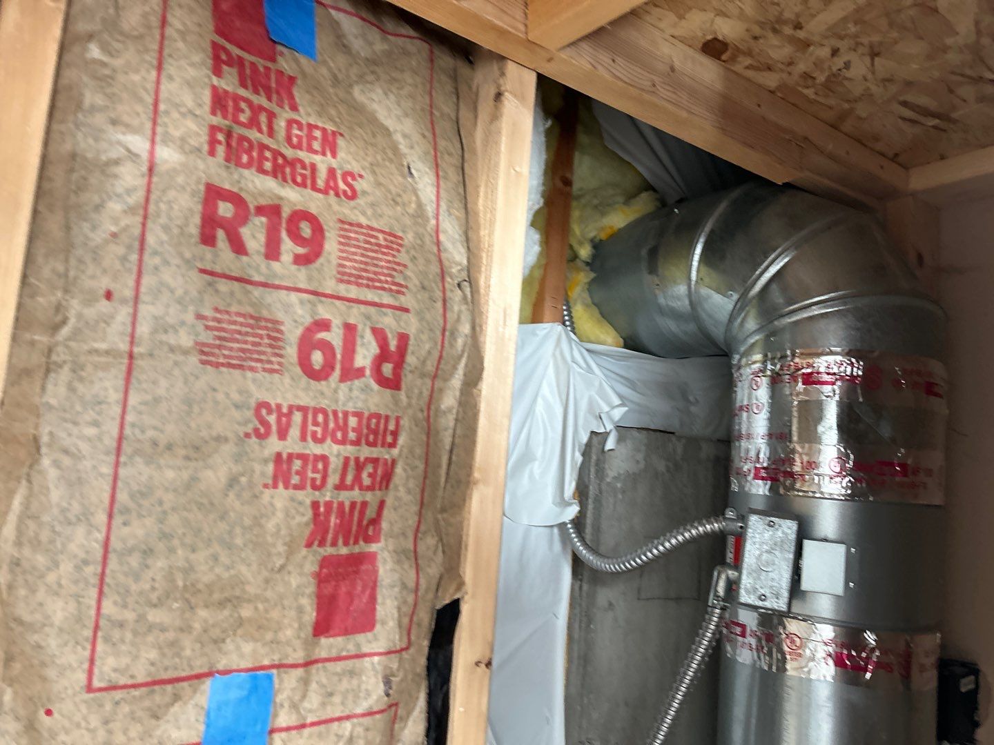 Reconstruction by Accountable Home Services